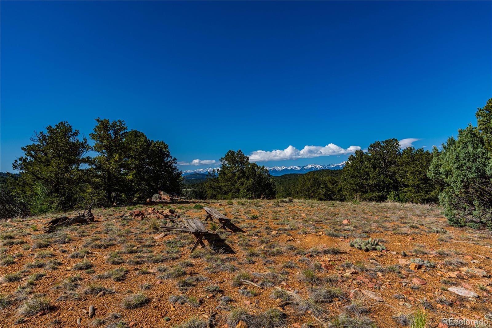 MLS Image #43 for 701/700  bella vista lane,cotopaxi, Colorado