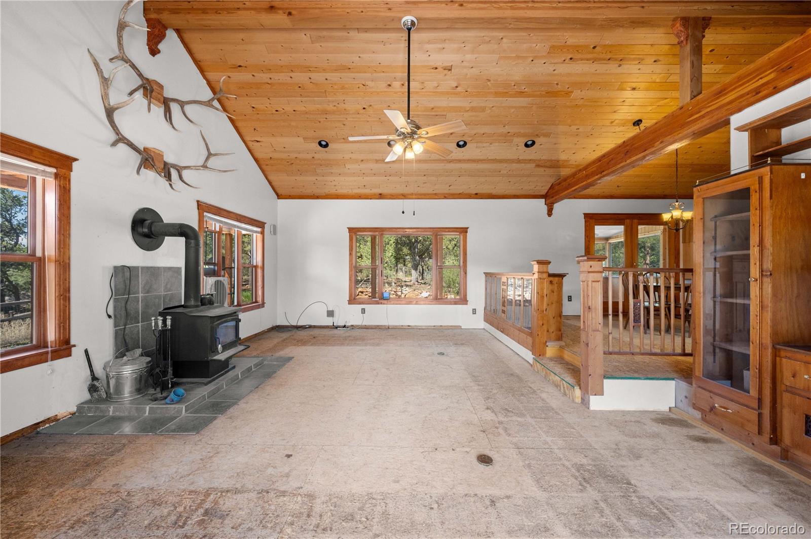 MLS Image #8 for 701/700  bella vista lane,cotopaxi, Colorado