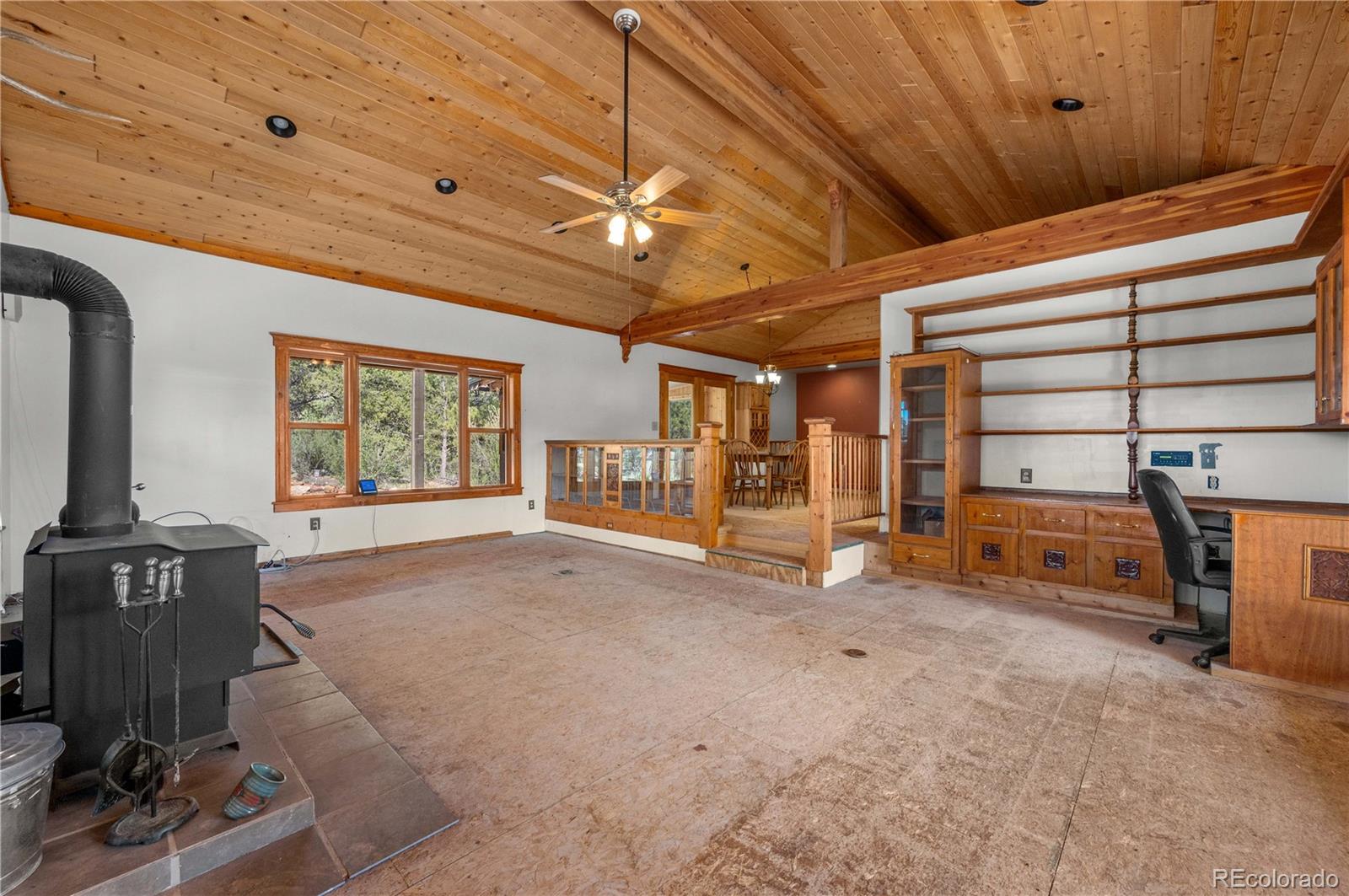 MLS Image #9 for 701/700  bella vista lane,cotopaxi, Colorado