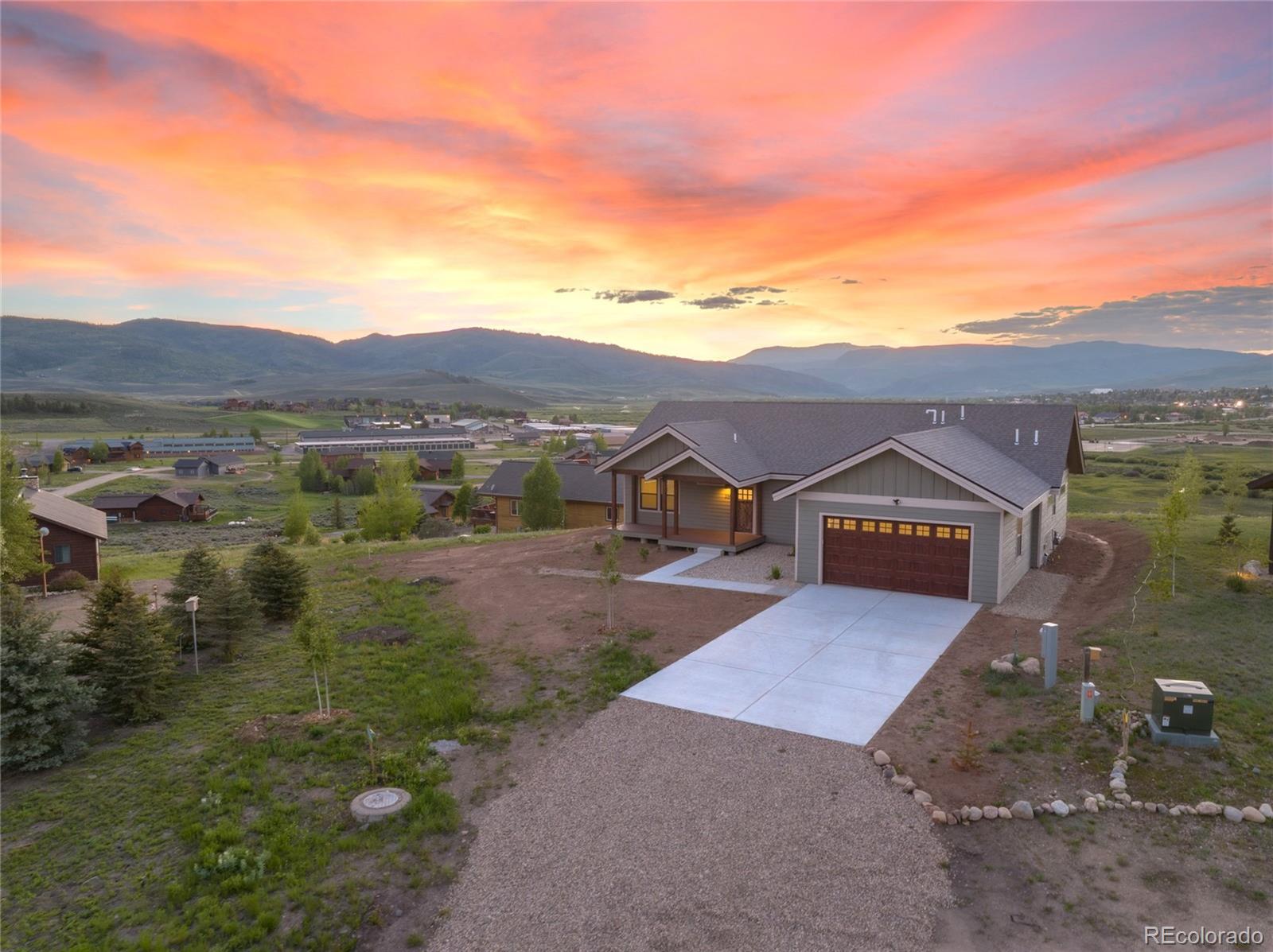 MLS Image #29 for 336  silver sage road,granby, Colorado