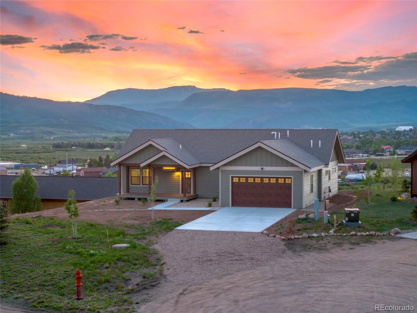 MLS Image #4 for 336  silver sage road,granby, Colorado