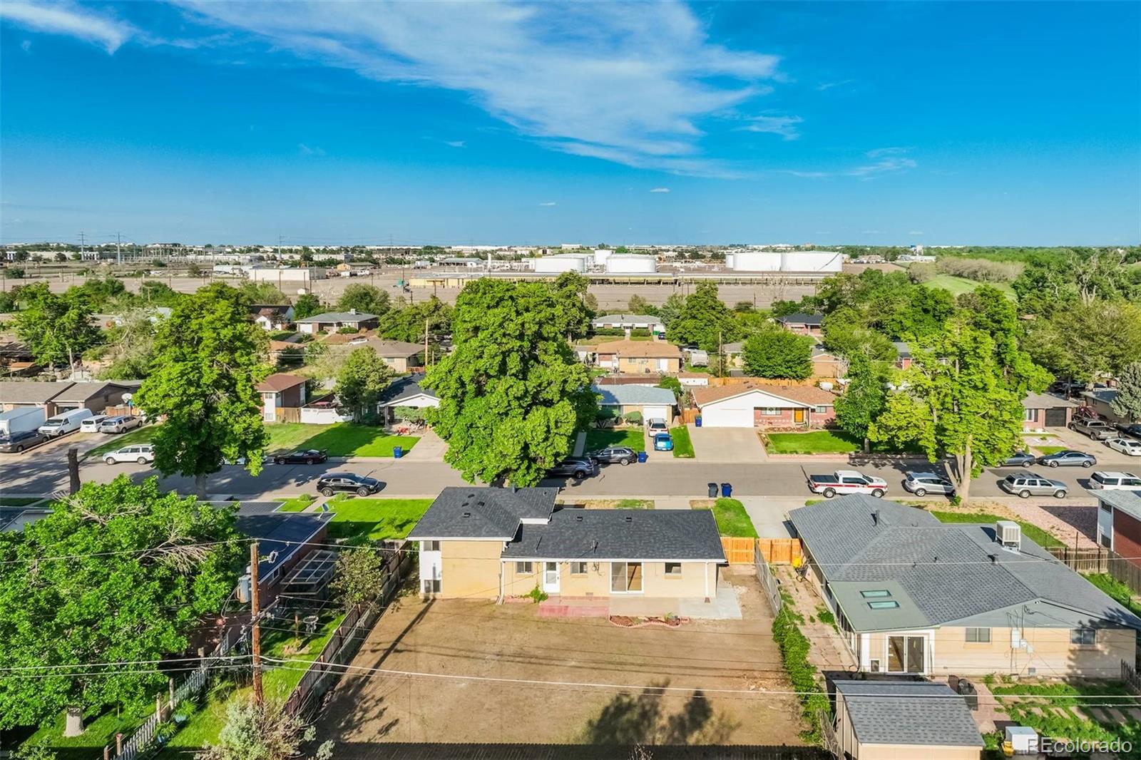 MLS Image #30 for 3055  carson street,aurora, Colorado