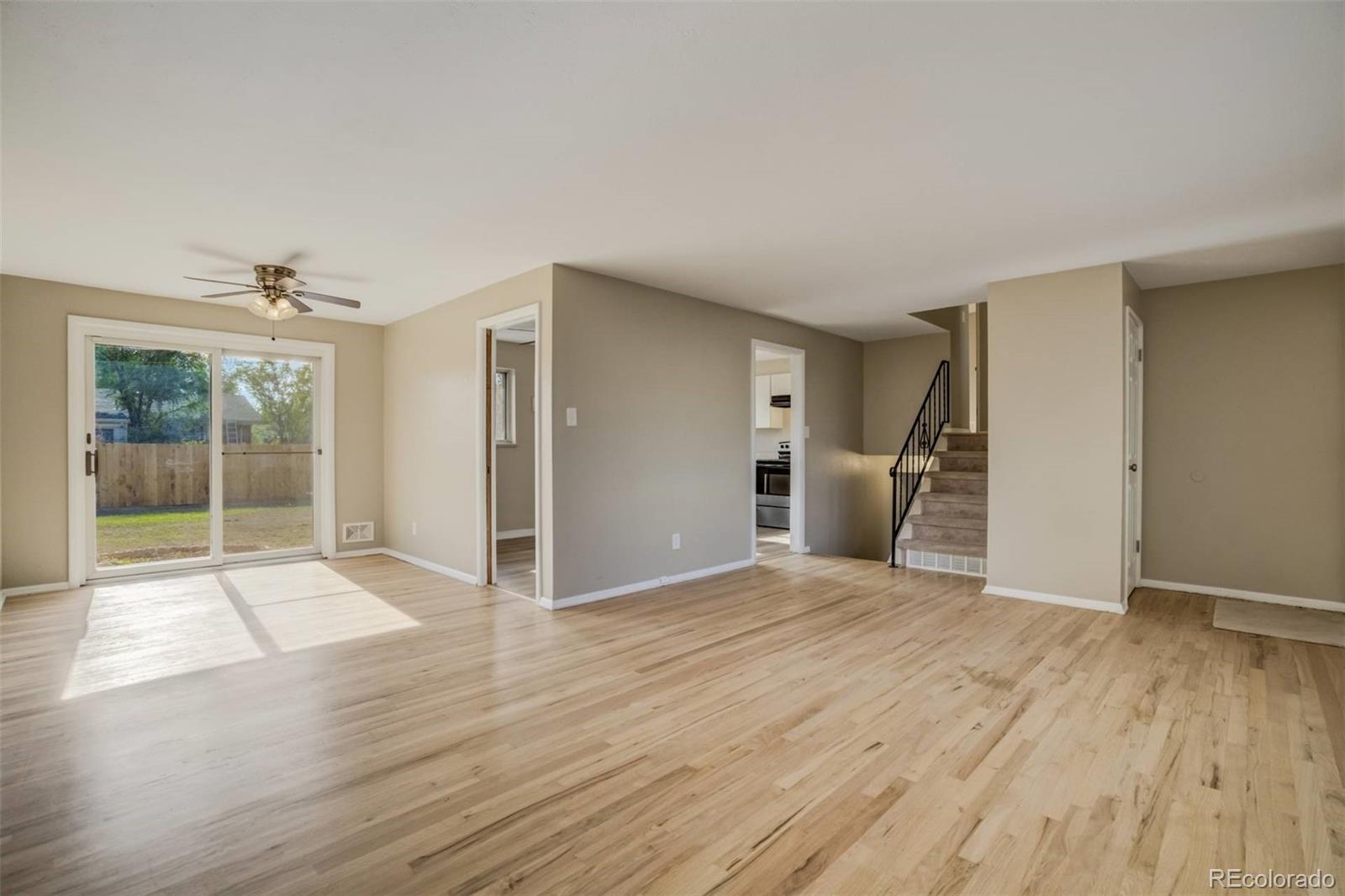 MLS Image #7 for 3055  carson street,aurora, Colorado