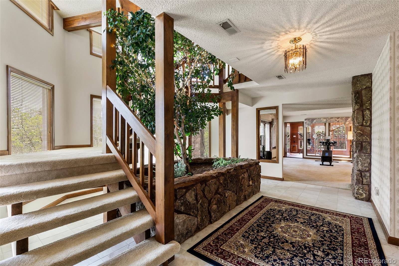 MLS Image #10 for 4  pine road,colorado springs, Colorado