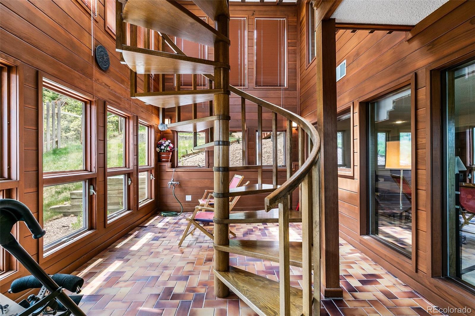 MLS Image #11 for 4  pine road,colorado springs, Colorado