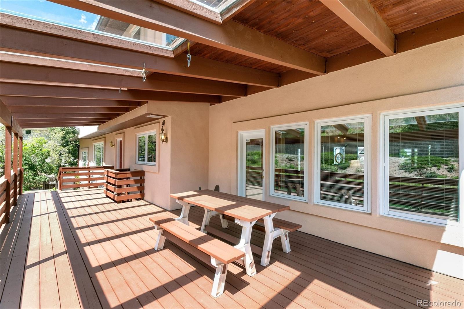 MLS Image #14 for 4  pine road,colorado springs, Colorado