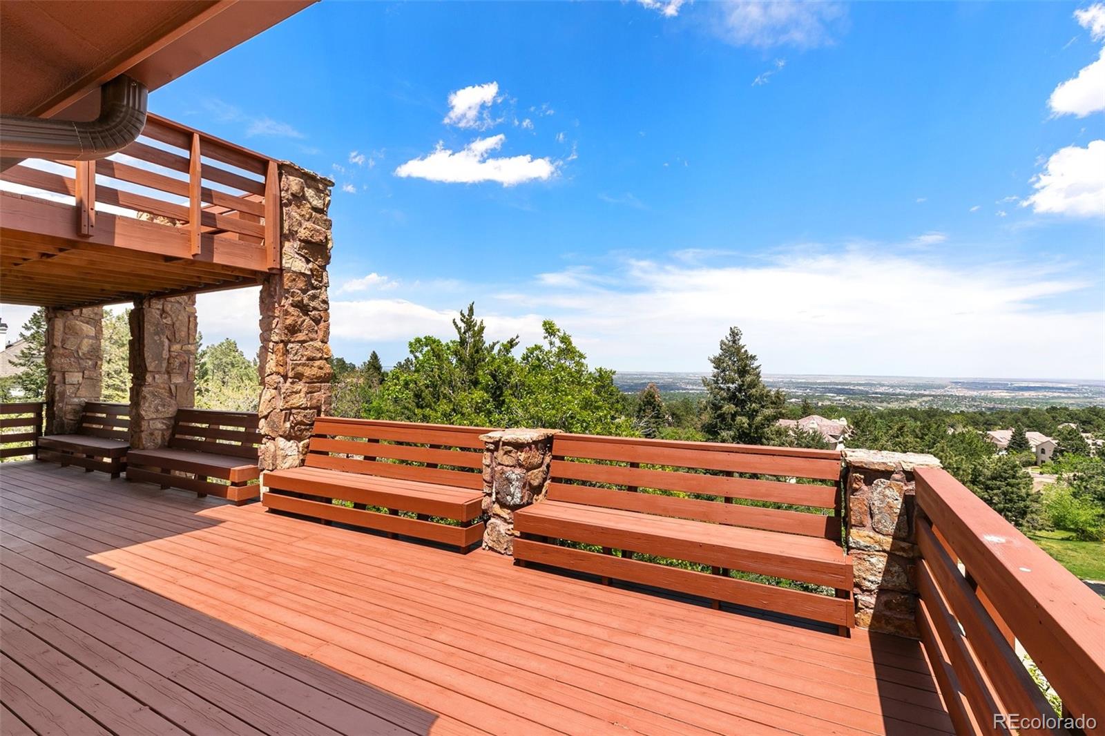 MLS Image #3 for 4  pine road,colorado springs, Colorado