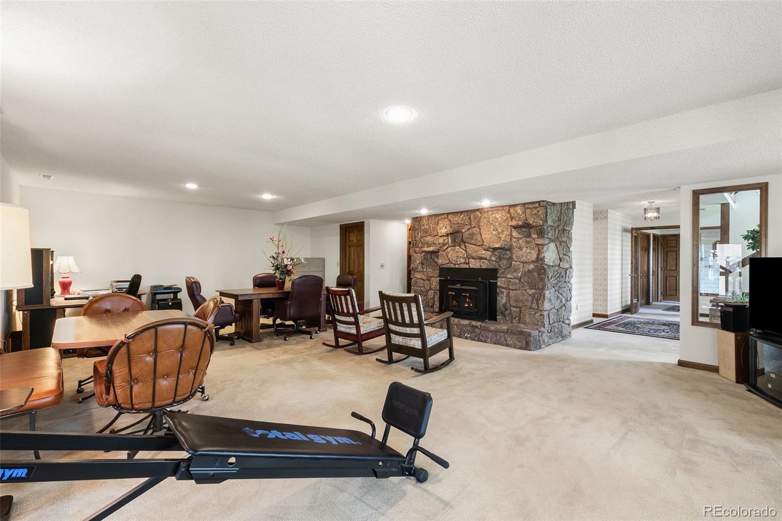 MLS Image #30 for 4  pine road,colorado springs, Colorado