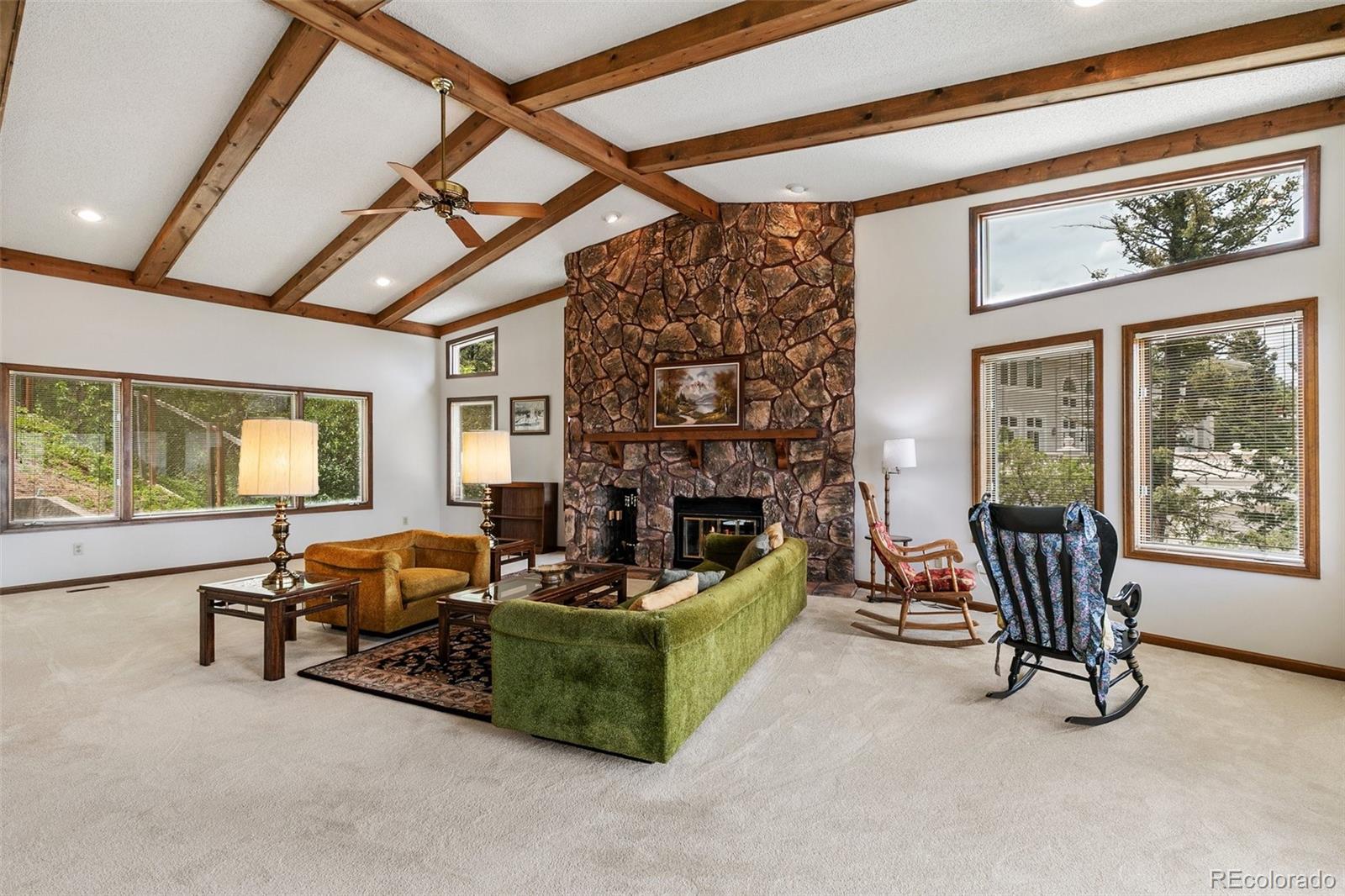 MLS Image #4 for 4  pine road,colorado springs, Colorado