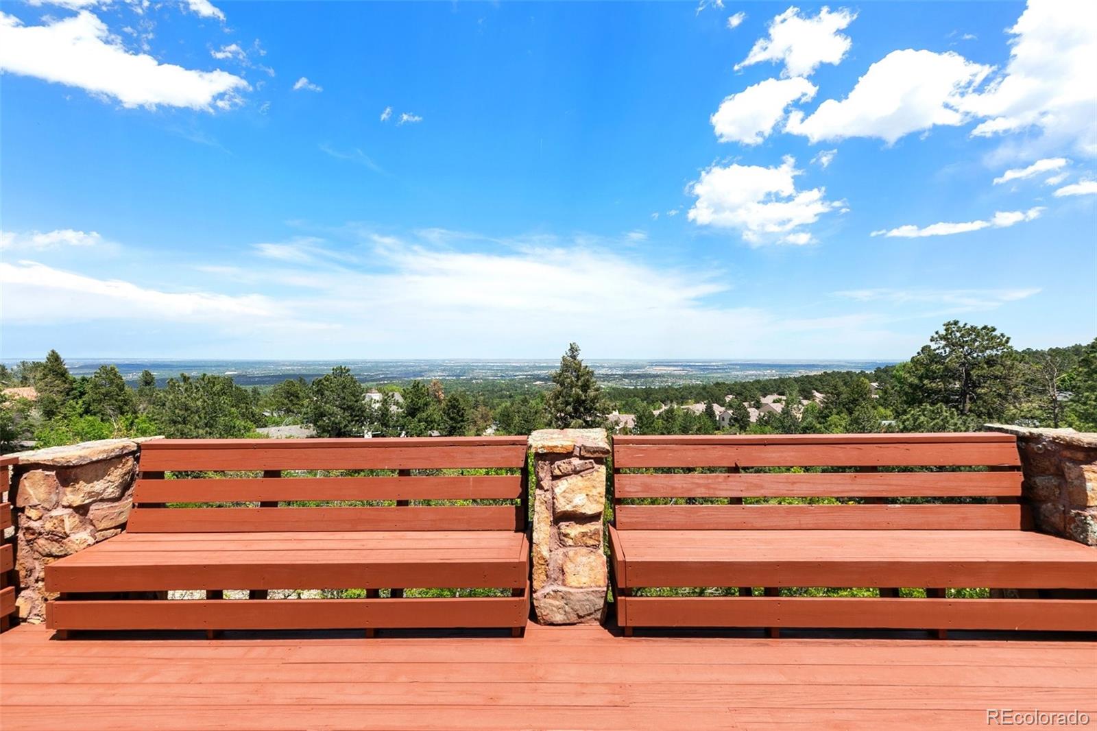 MLS Image #40 for 4  pine road,colorado springs, Colorado