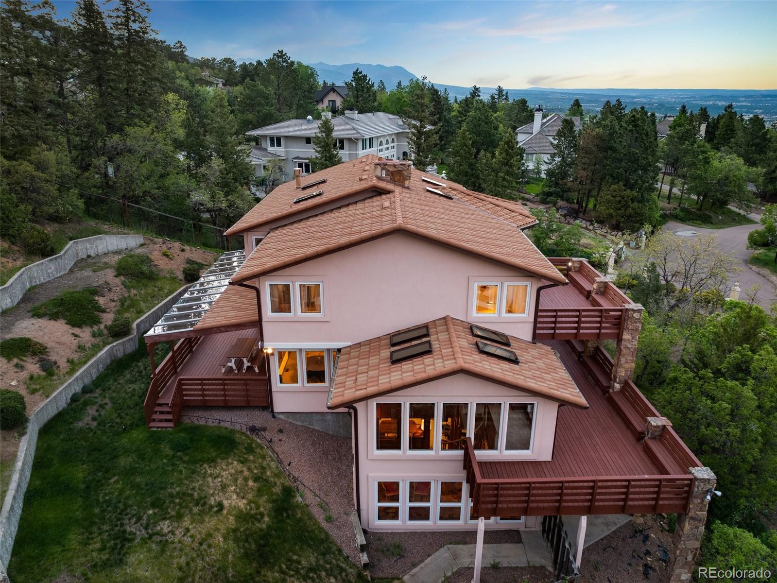 MLS Image #45 for 4  pine road,colorado springs, Colorado