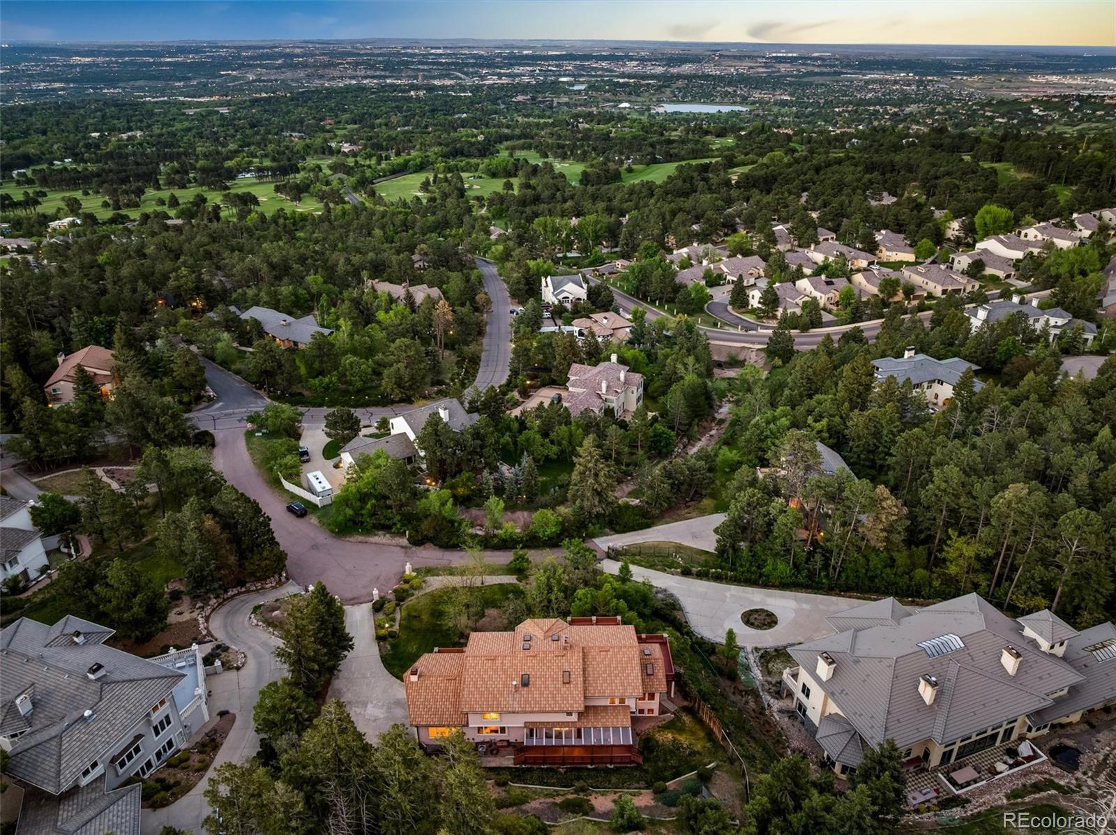 MLS Image #47 for 4  pine road,colorado springs, Colorado