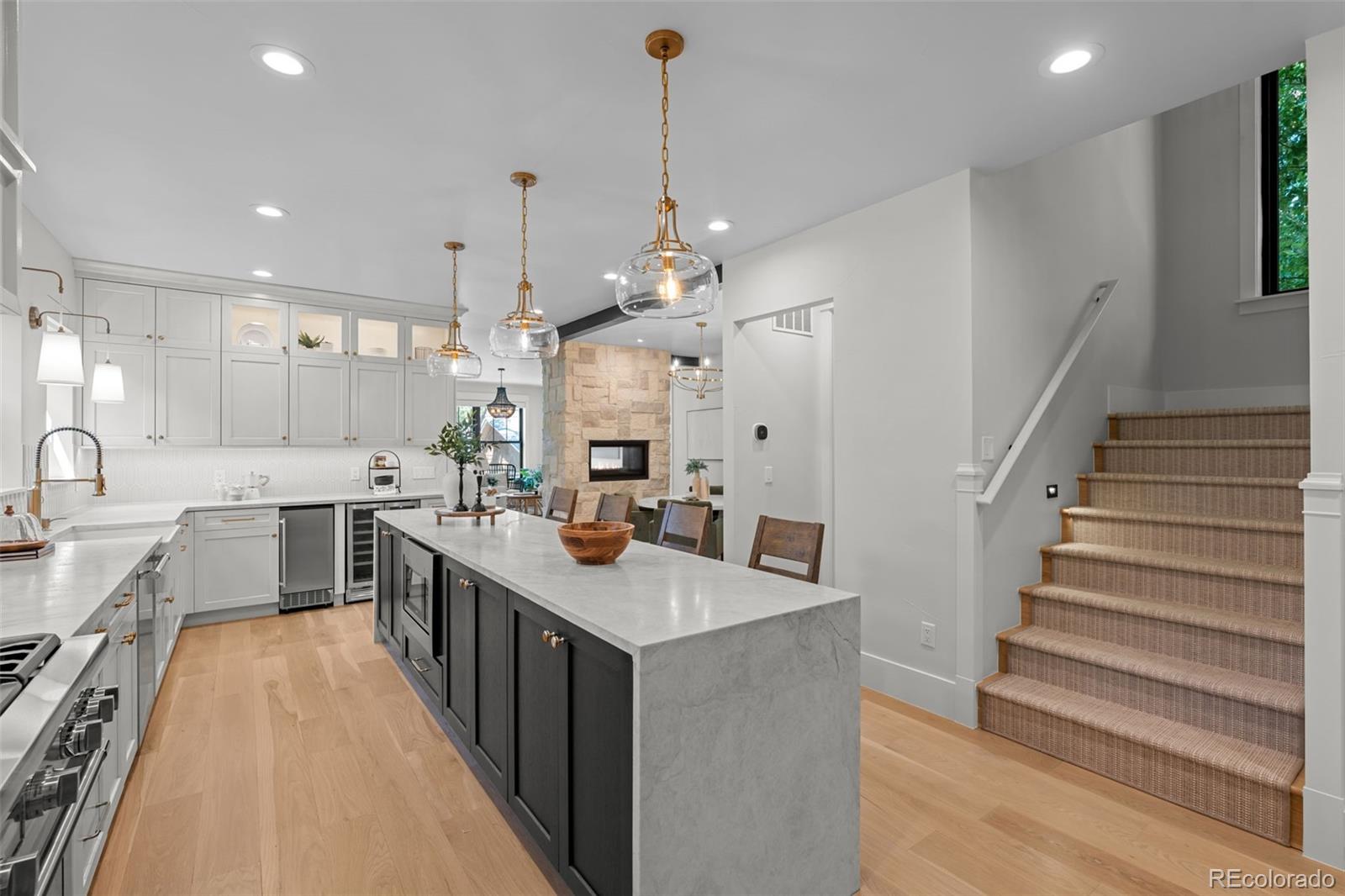 MLS Image #10 for 451 s franklin street,denver, Colorado