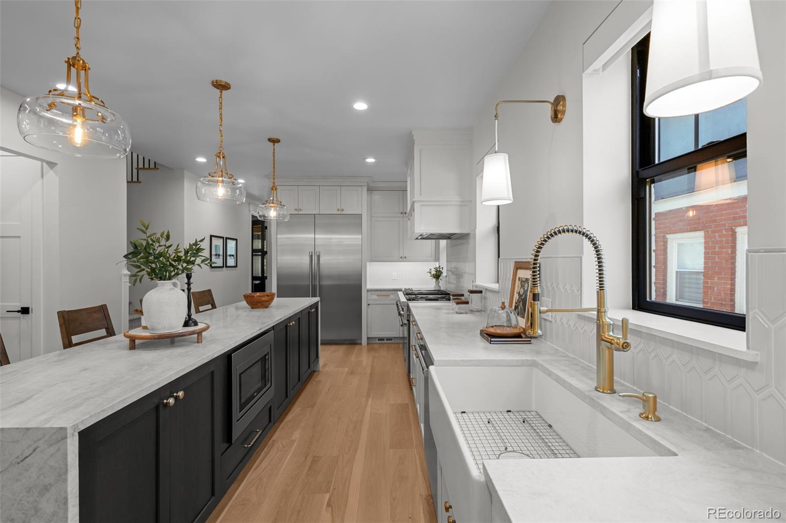MLS Image #11 for 451 s franklin street,denver, Colorado