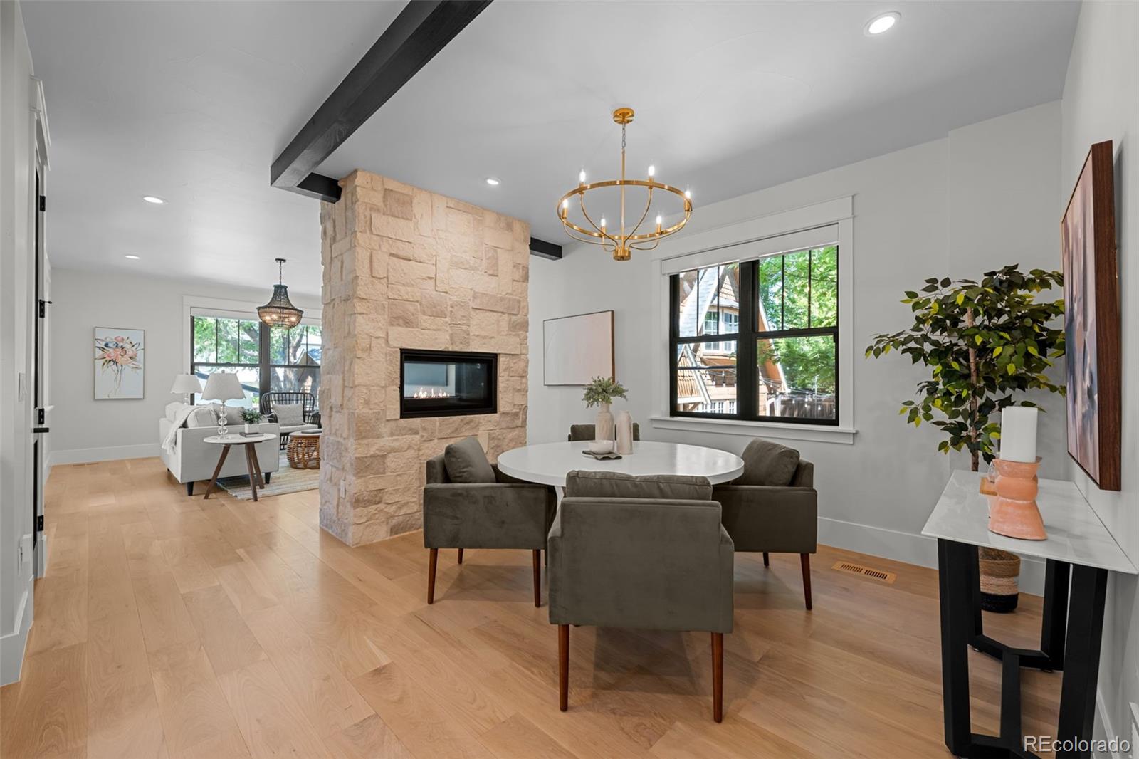 MLS Image #12 for 451 s franklin street,denver, Colorado
