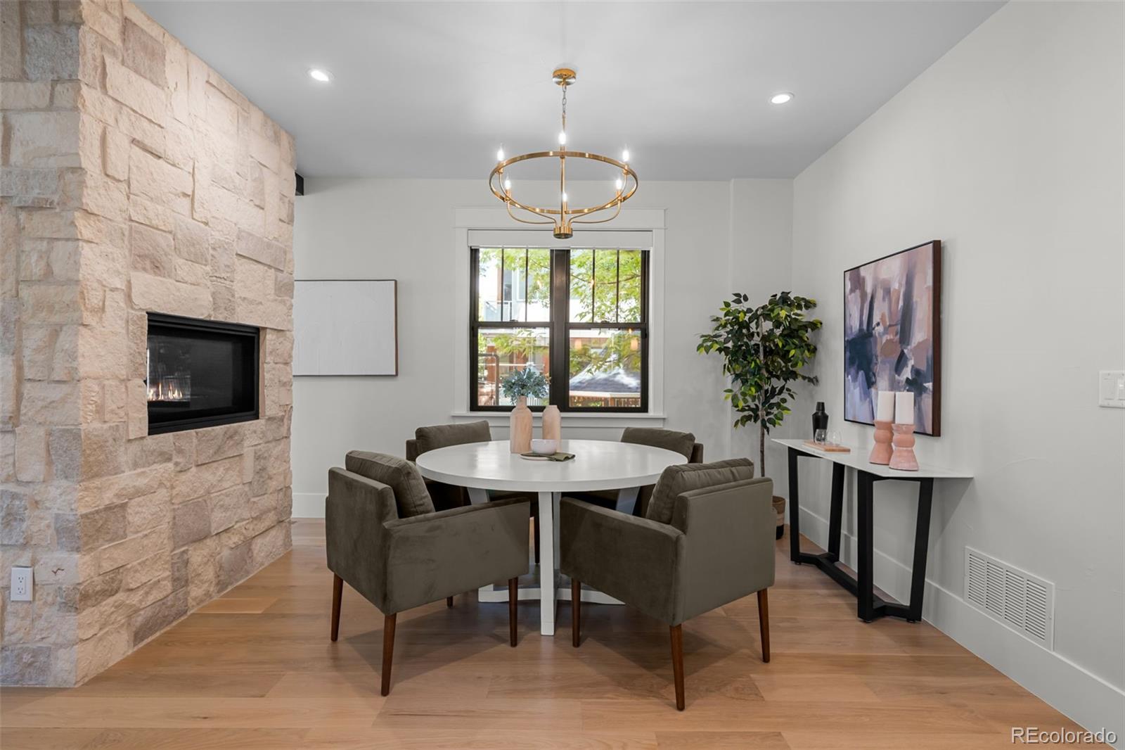 MLS Image #13 for 451 s franklin street,denver, Colorado