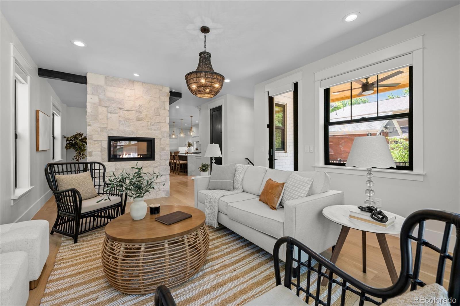 MLS Image #14 for 451 s franklin street,denver, Colorado