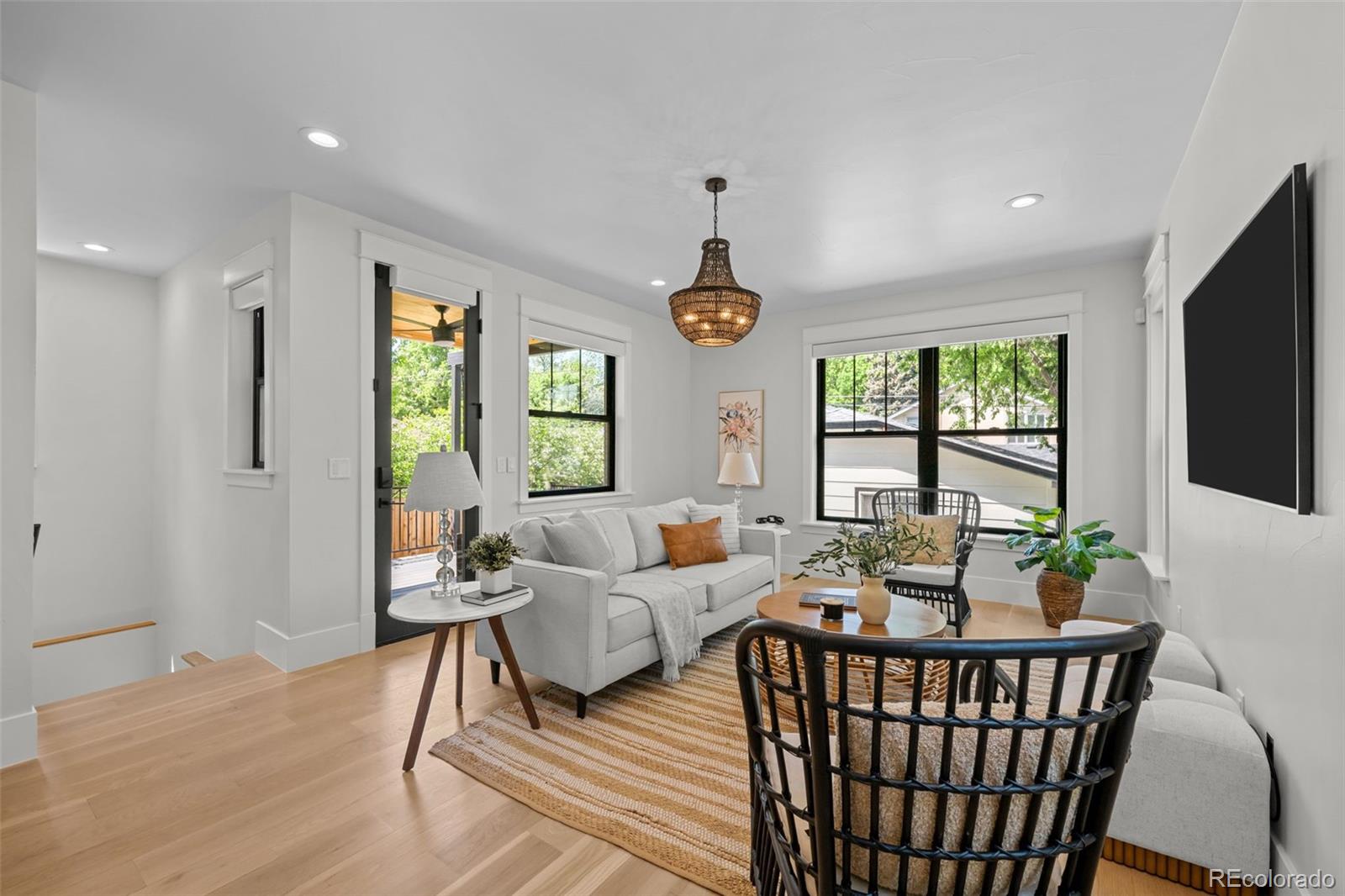 MLS Image #15 for 451 s franklin street,denver, Colorado