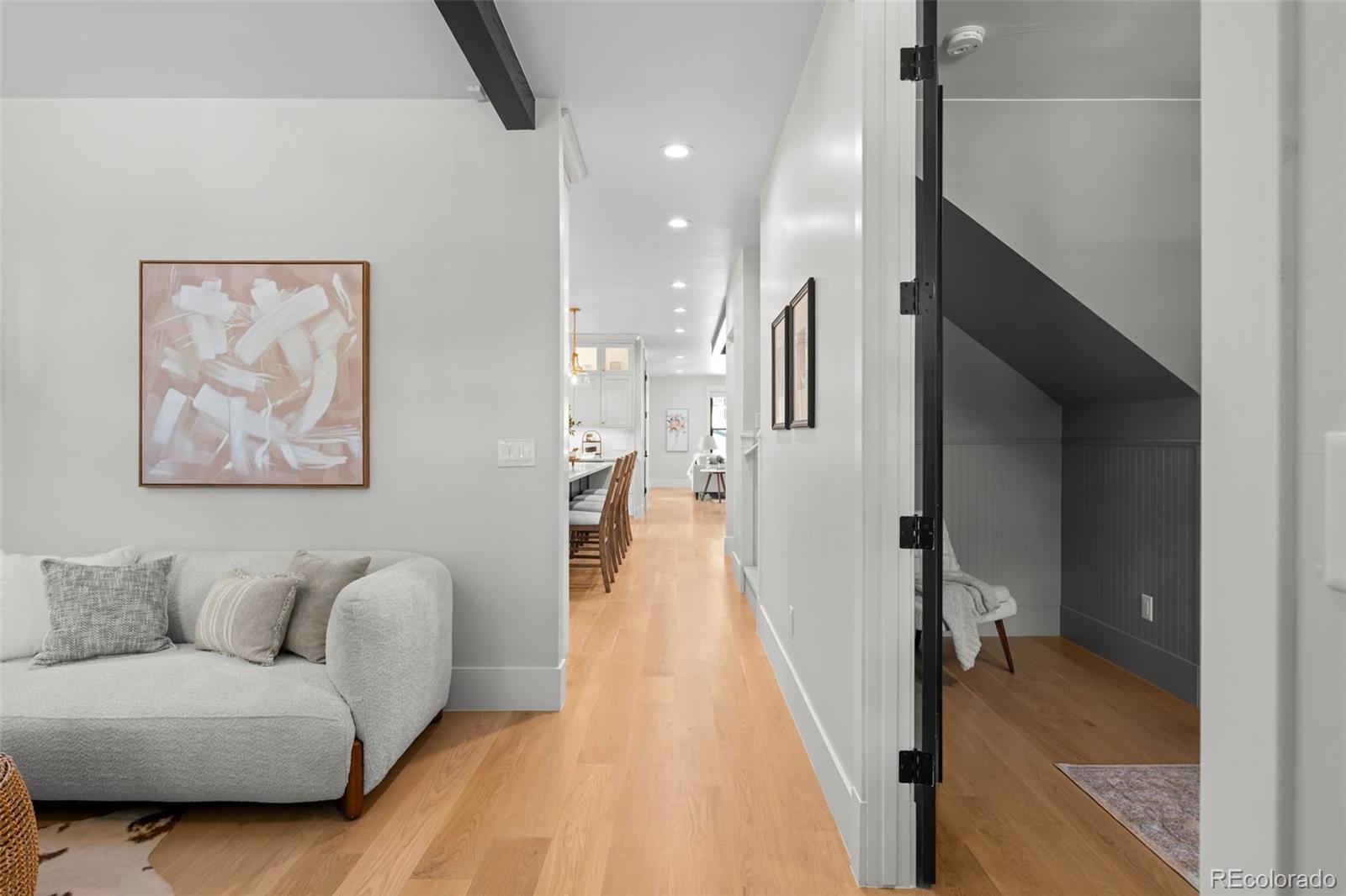 MLS Image #3 for 451 s franklin street,denver, Colorado