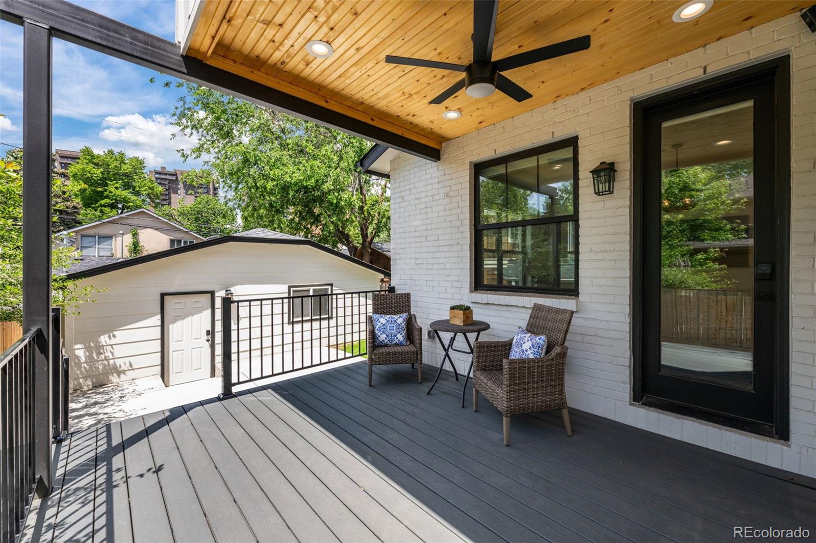 MLS Image #32 for 451 s franklin street,denver, Colorado
