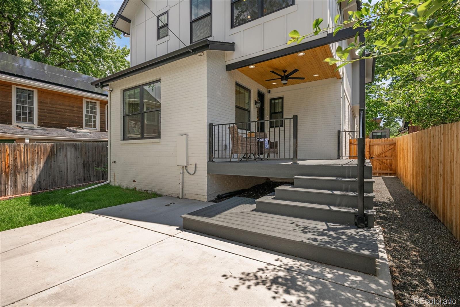 MLS Image #33 for 451 s franklin street,denver, Colorado