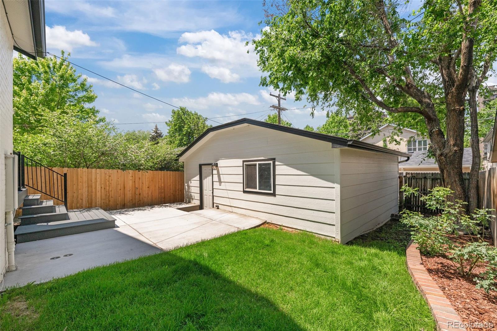 MLS Image #34 for 451 s franklin street,denver, Colorado