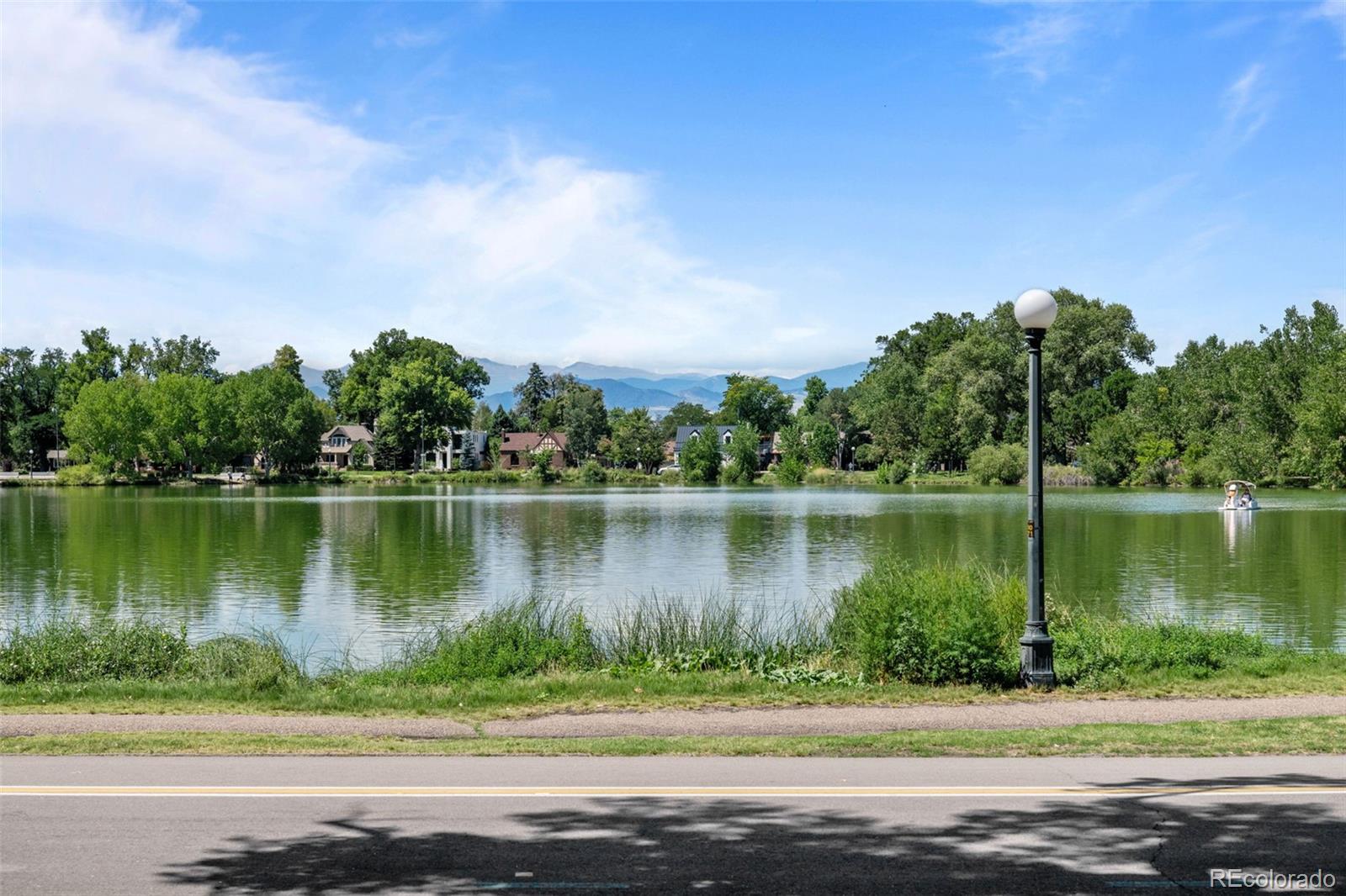 MLS Image #37 for 451 s franklin street,denver, Colorado