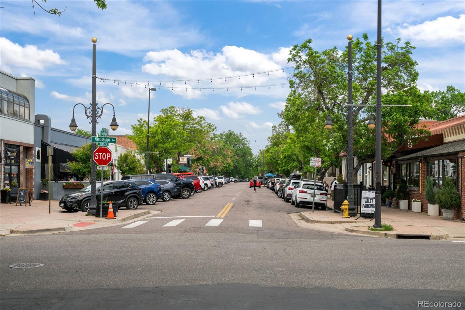 MLS Image #41 for 451 s franklin street,denver, Colorado