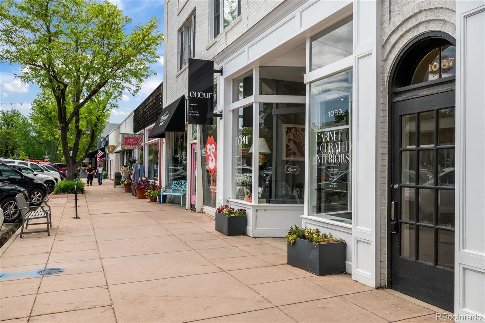 MLS Image #42 for 451 s franklin street,denver, Colorado