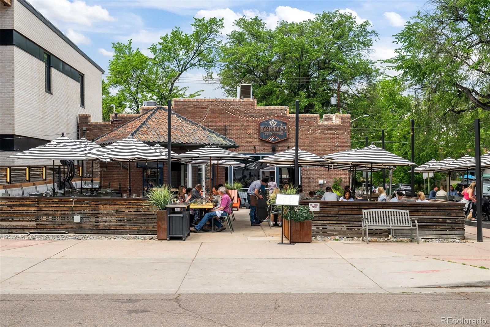 MLS Image #45 for 451 s franklin street,denver, Colorado