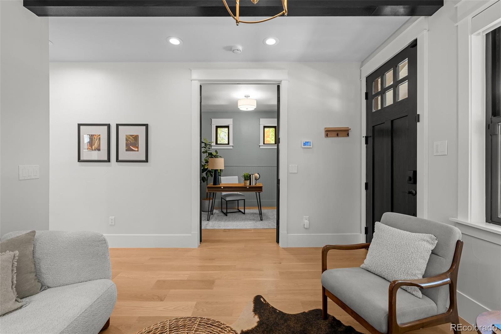 MLS Image #5 for 451 s franklin street,denver, Colorado