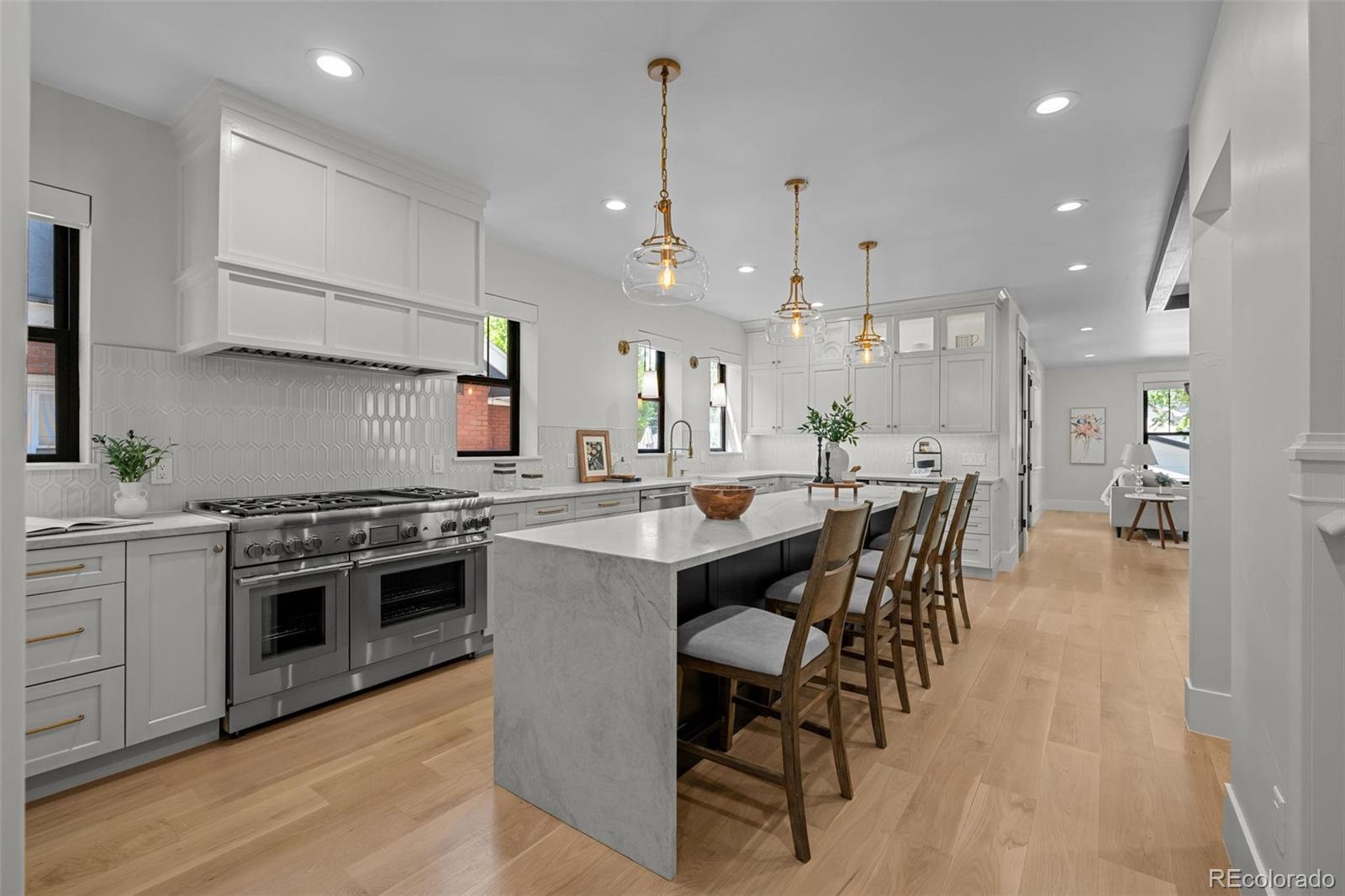 MLS Image #7 for 451 s franklin street,denver, Colorado