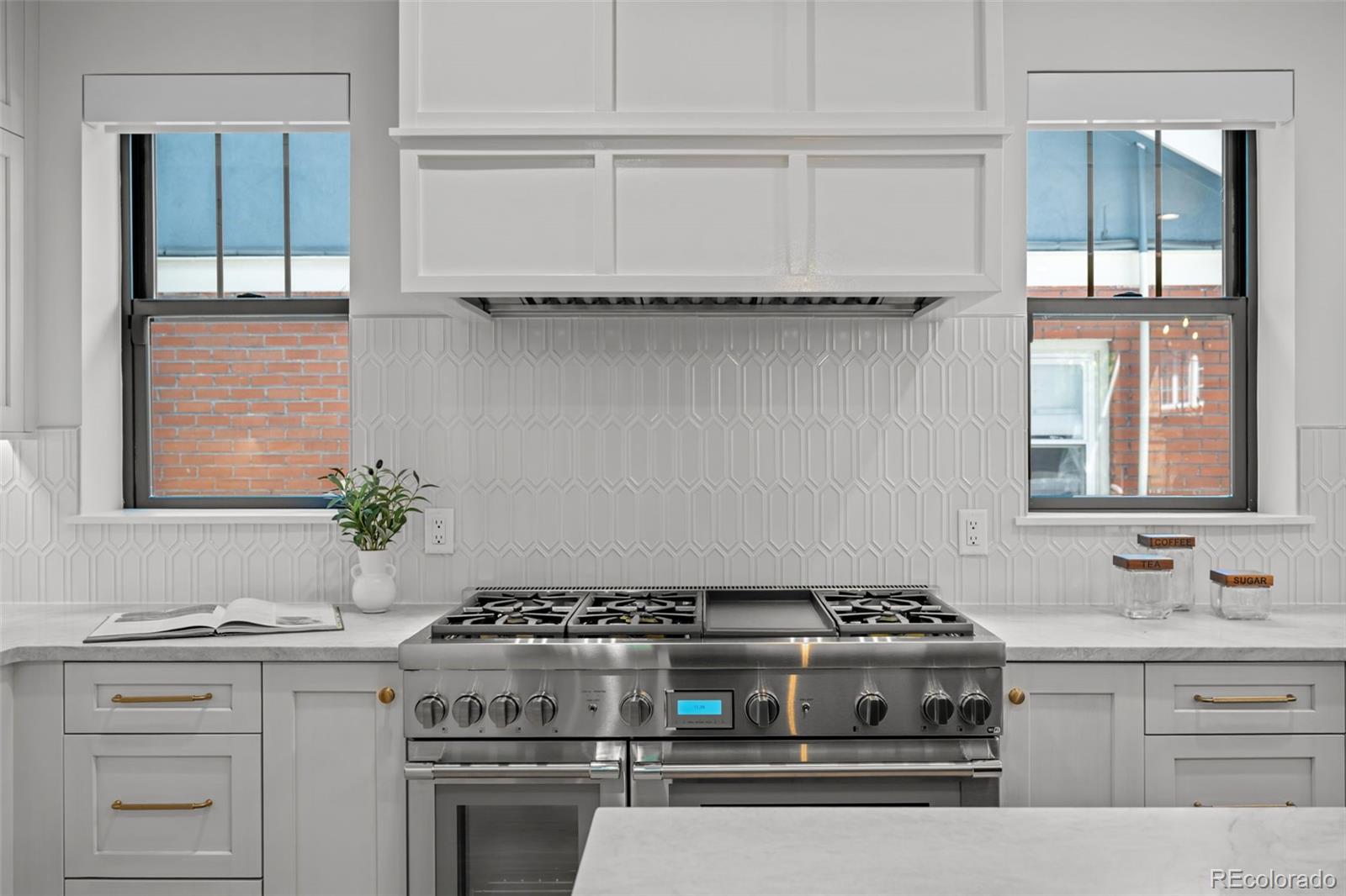 MLS Image #9 for 451 s franklin street,denver, Colorado