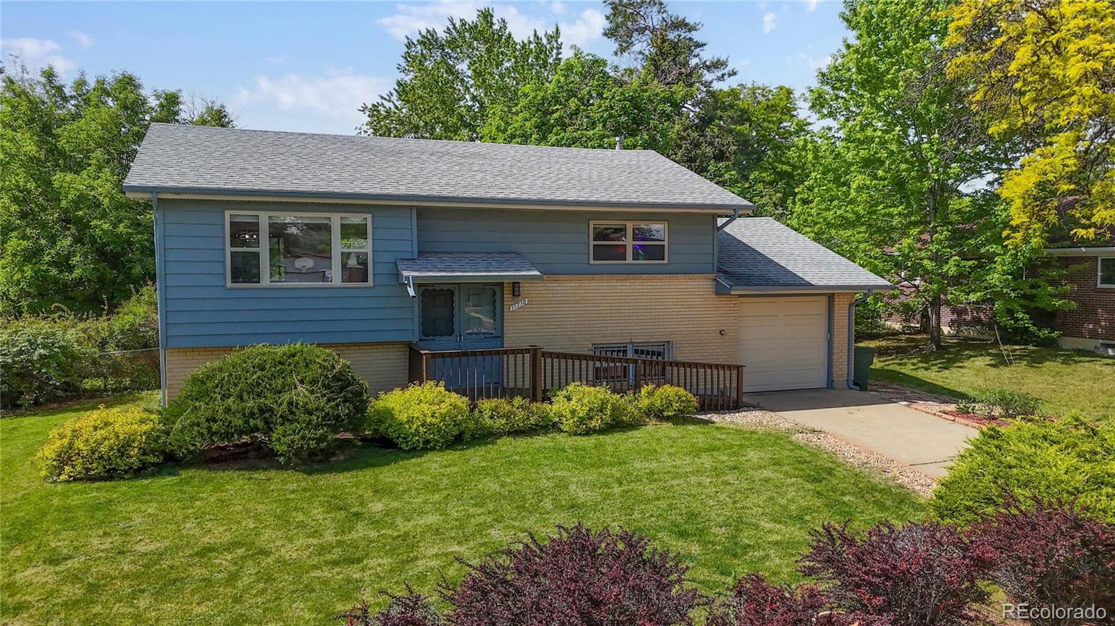 MLS Image #0 for 11718  keough drive,northglenn, Colorado