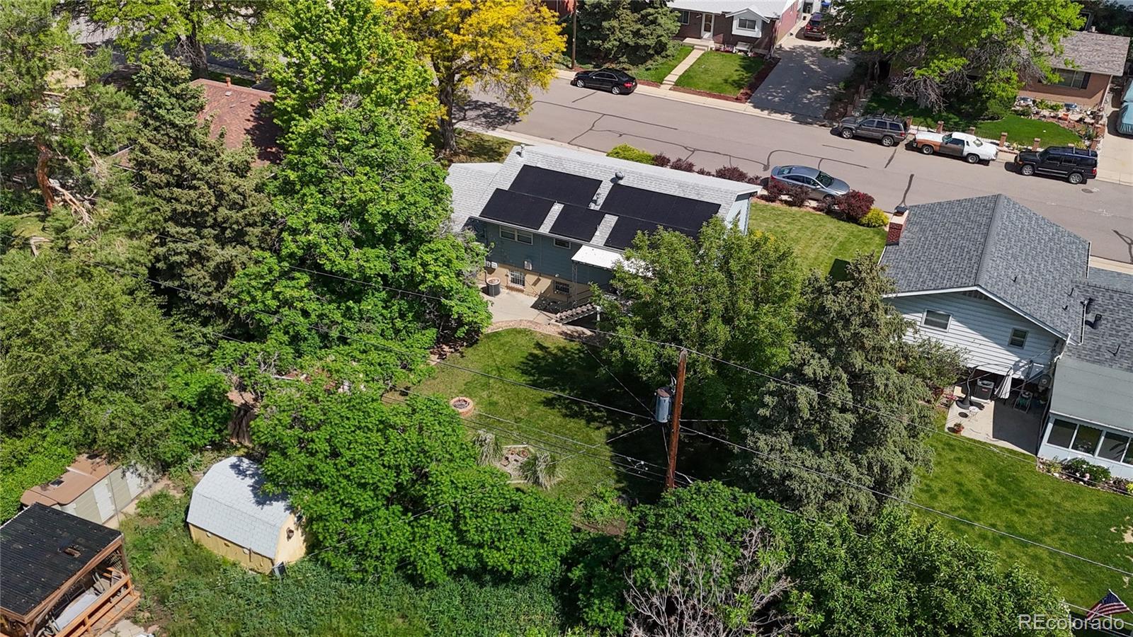 MLS Image #24 for 11718  keough drive,northglenn, Colorado