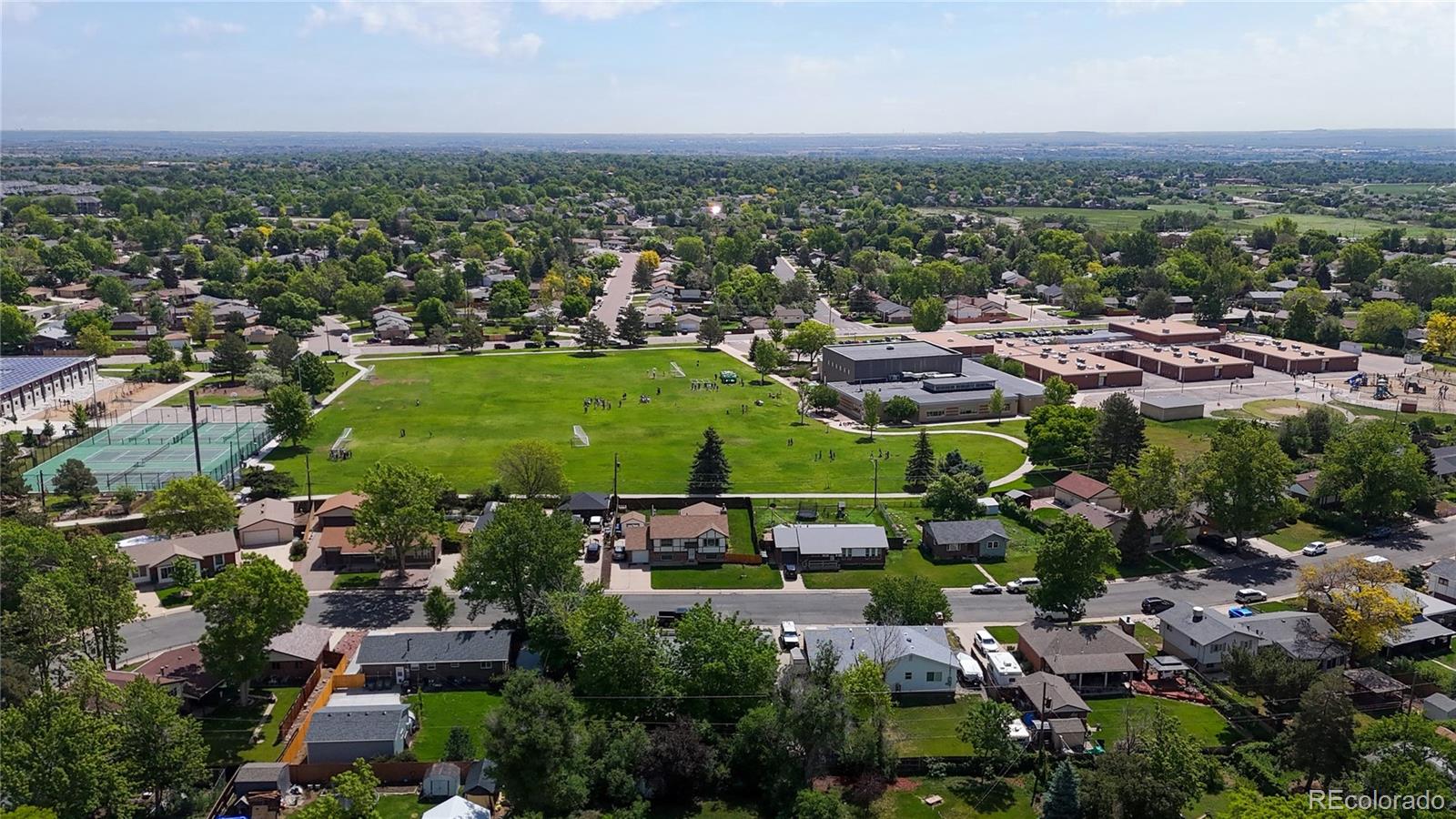 MLS Image #29 for 11718  keough drive,northglenn, Colorado