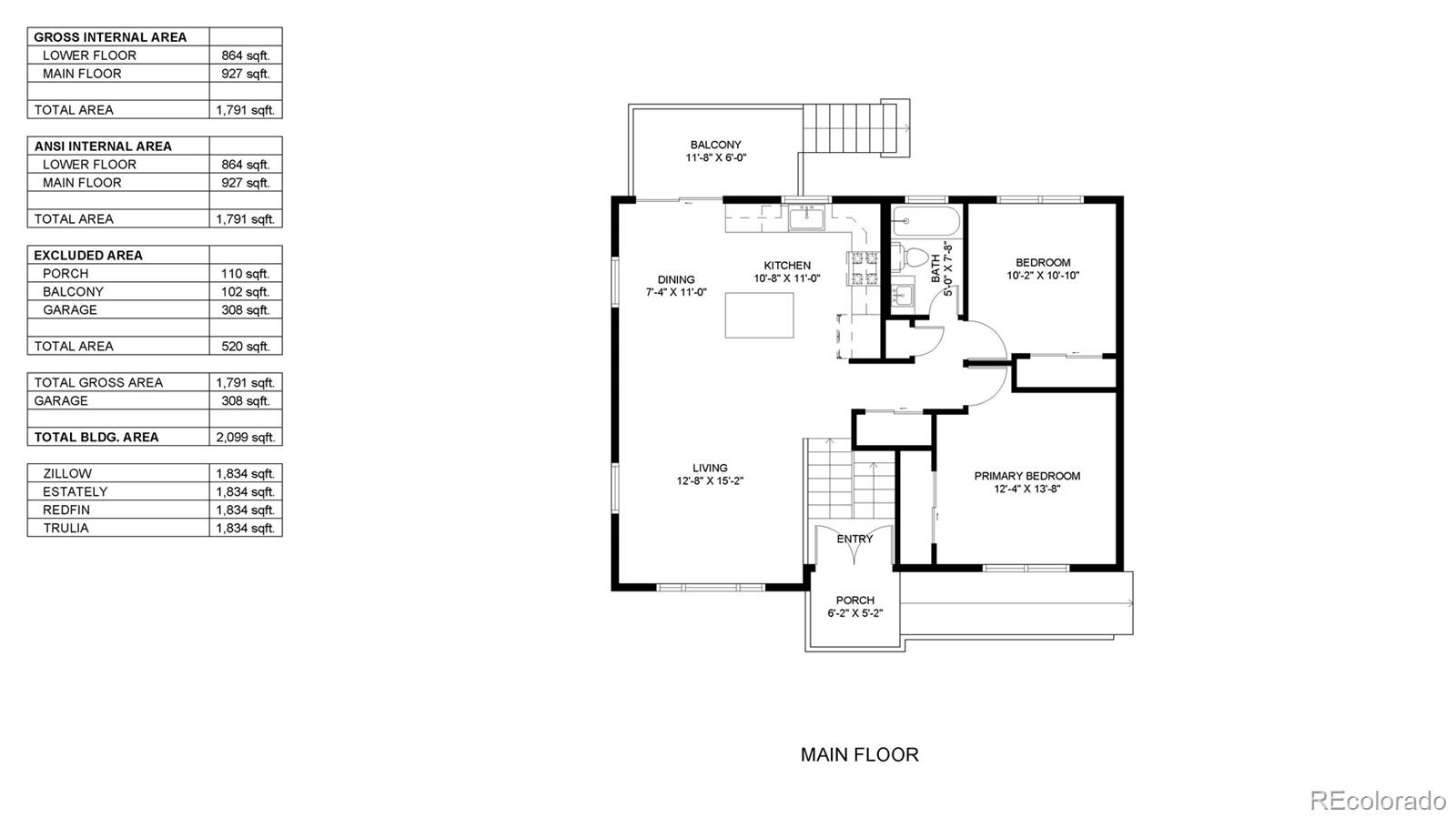 MLS Image #34 for 11718  keough drive,northglenn, Colorado