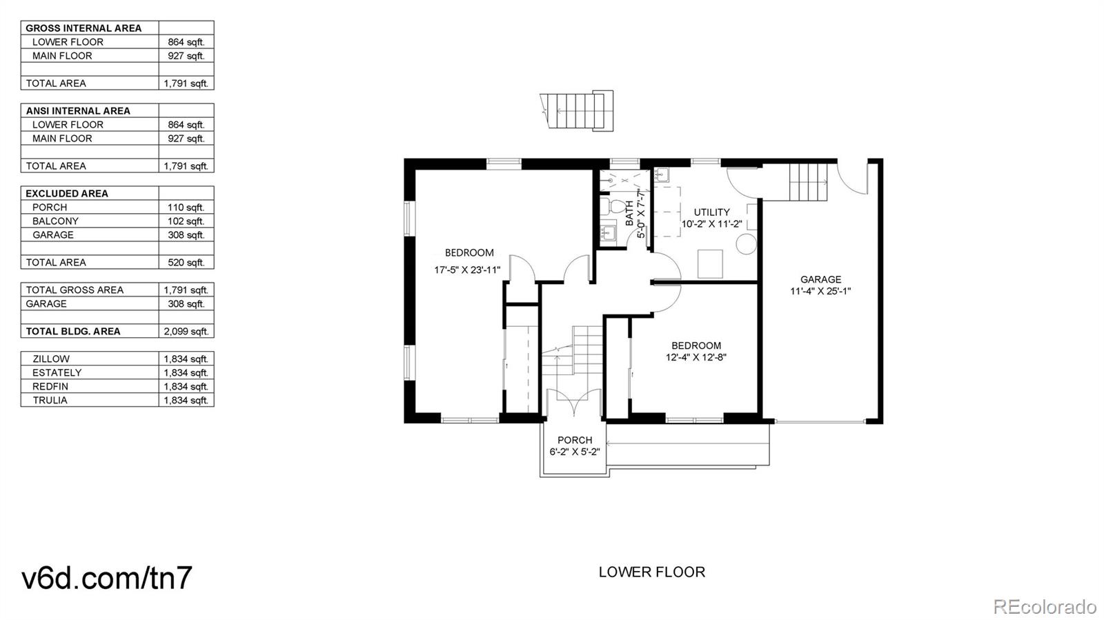 MLS Image #35 for 11718  keough drive,northglenn, Colorado