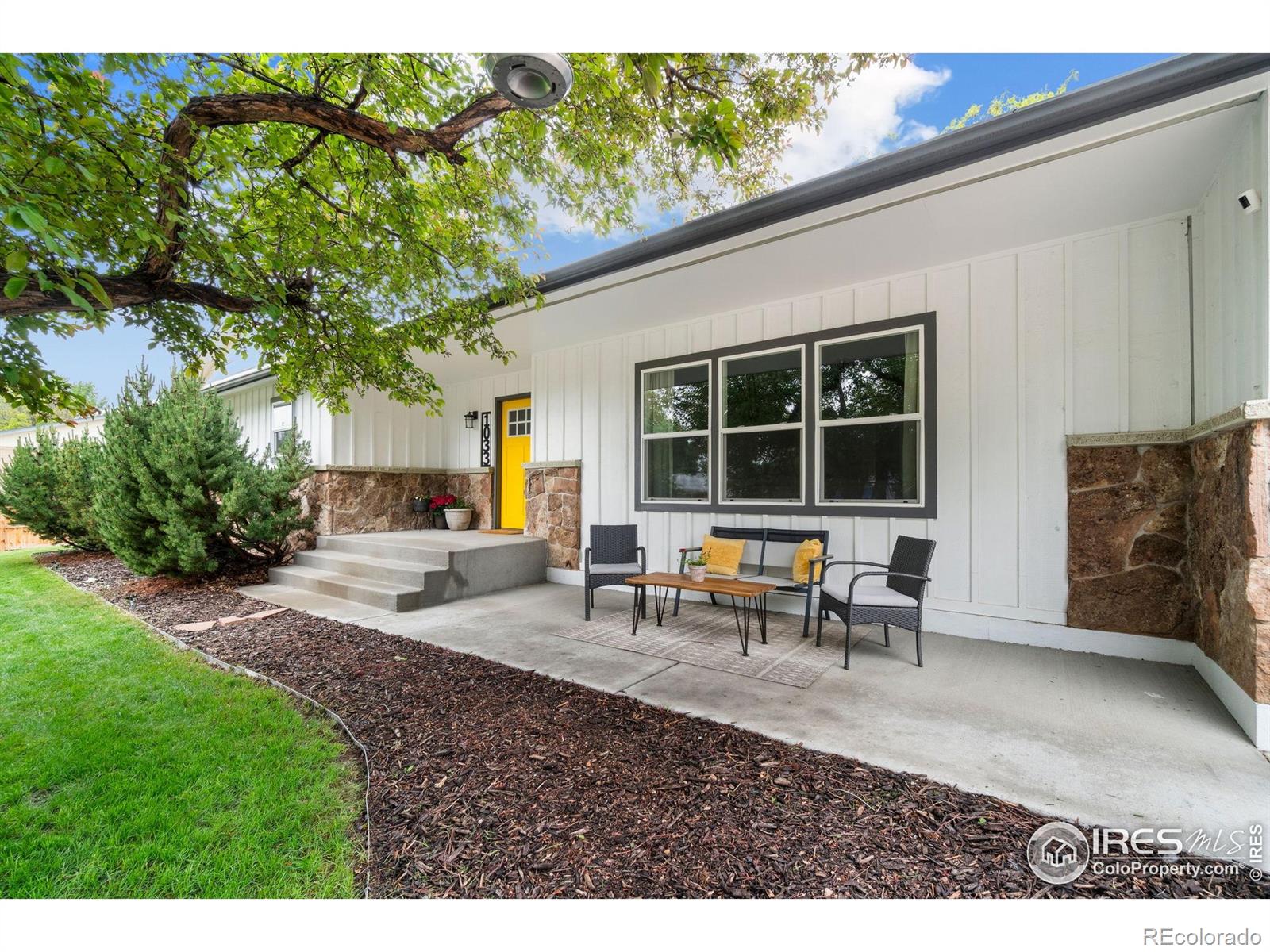 MLS Image #2 for 1033  ponderosa drive,fort collins, Colorado