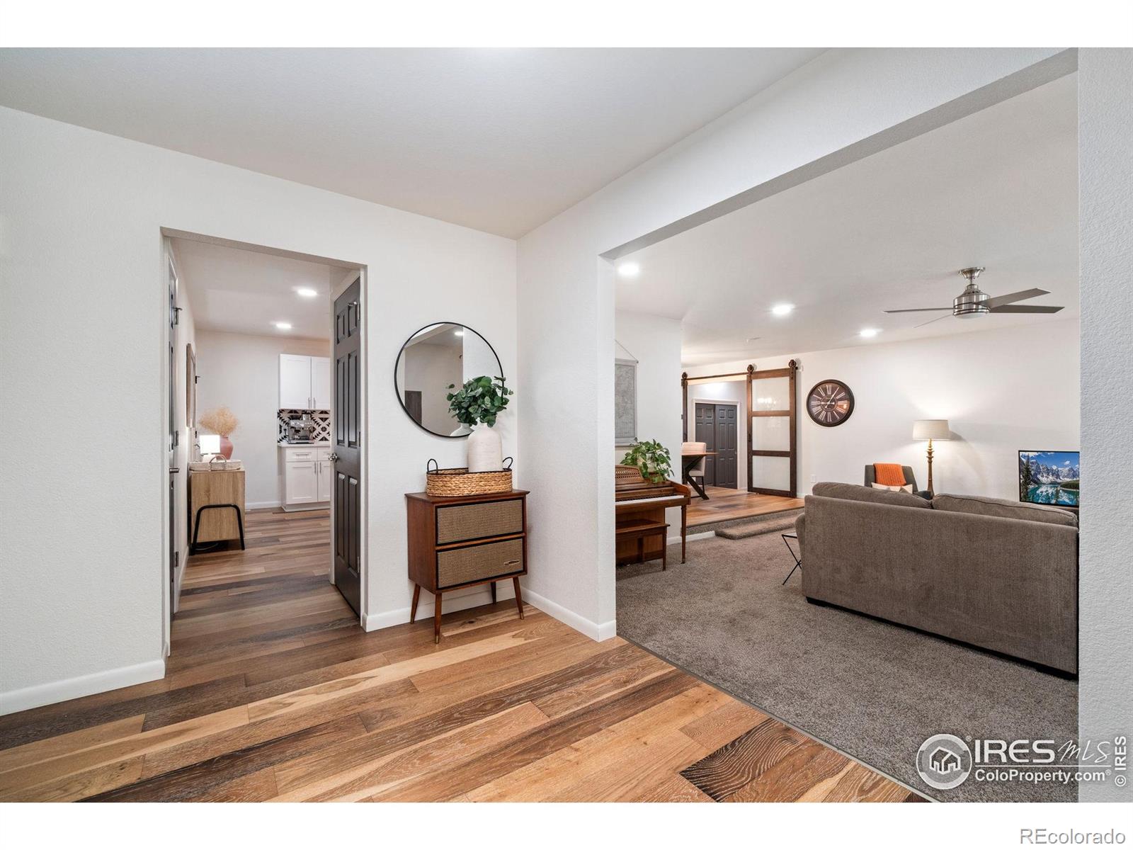 MLS Image #3 for 1033  ponderosa drive,fort collins, Colorado