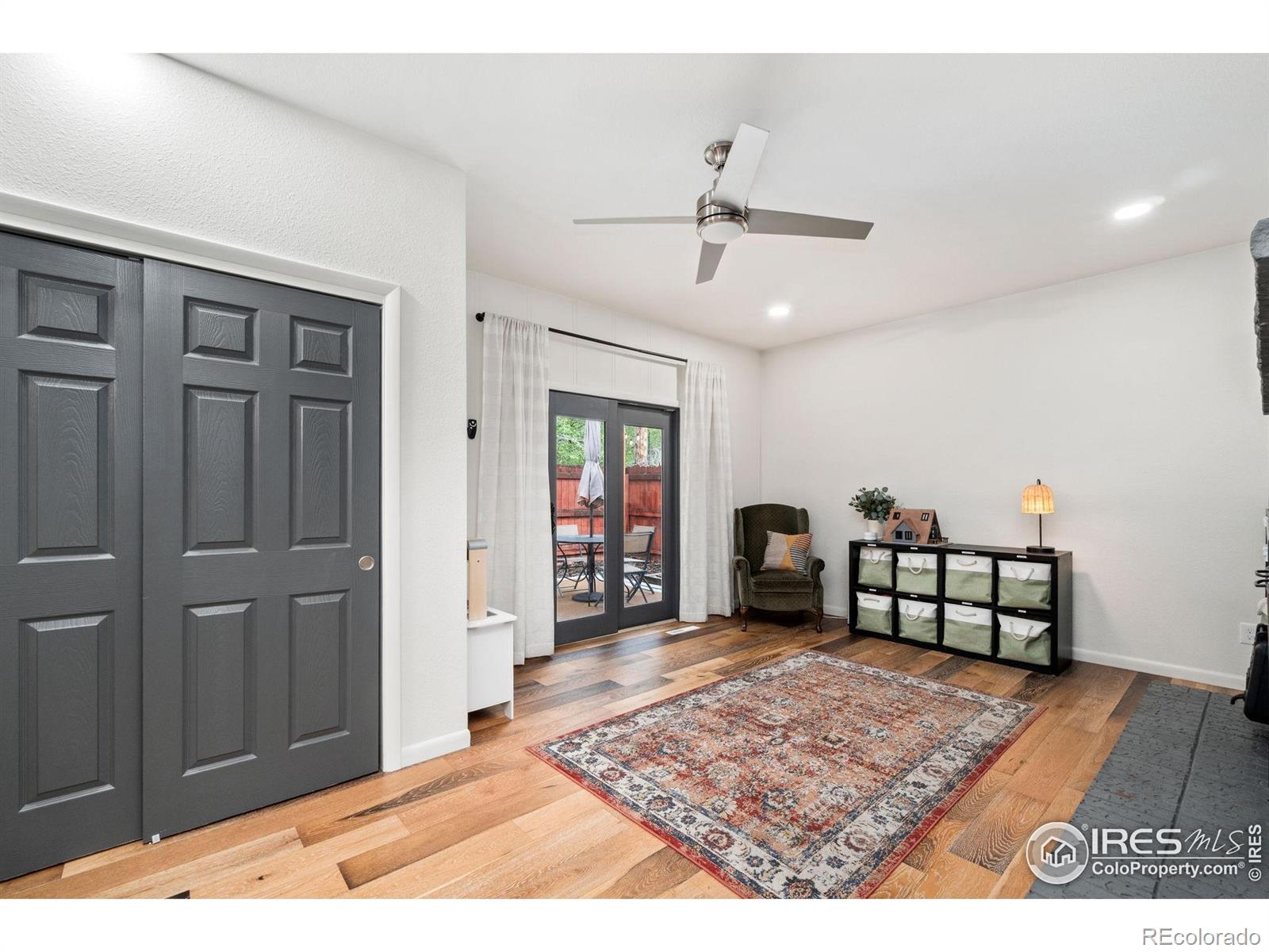MLS Image #4 for 1033  ponderosa drive,fort collins, Colorado