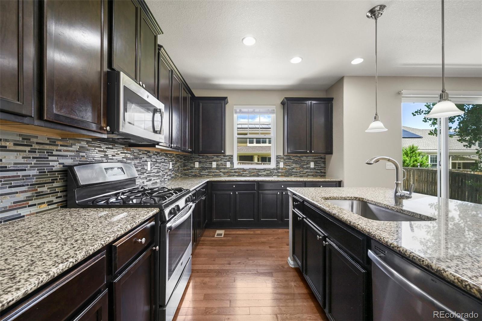 MLS Image #12 for 19659 w 59th drive,golden, Colorado