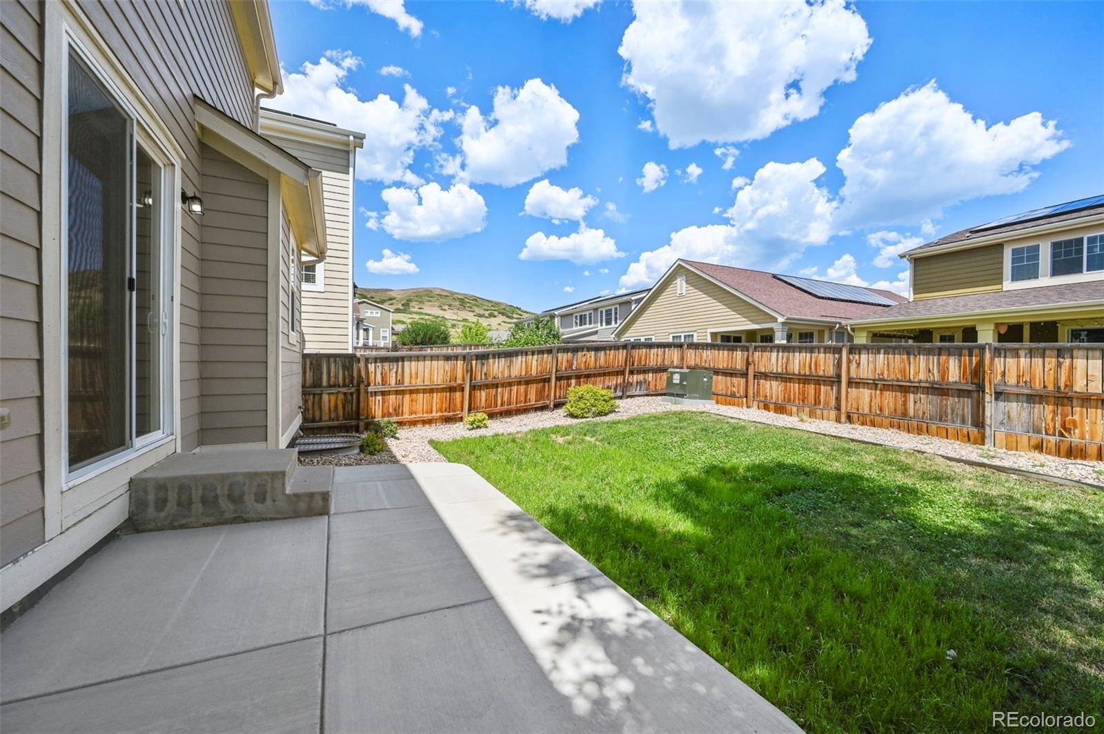 MLS Image #37 for 19659 w 59th drive,golden, Colorado