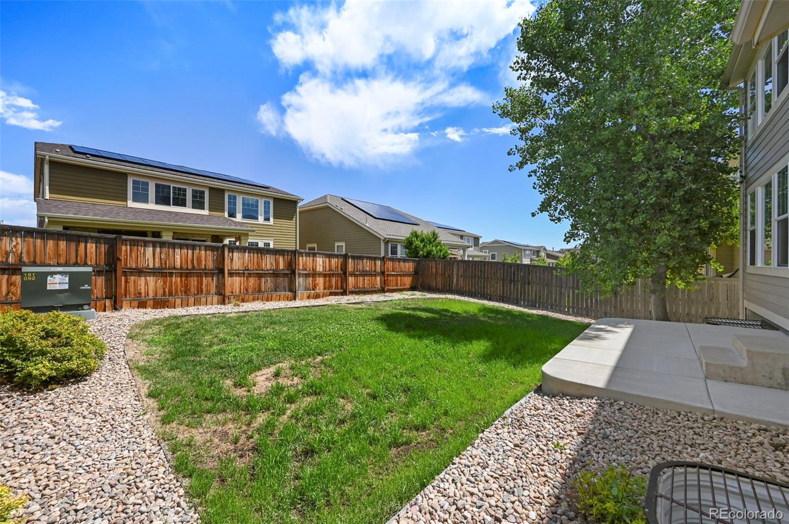 MLS Image #38 for 19659 w 59th drive,golden, Colorado
