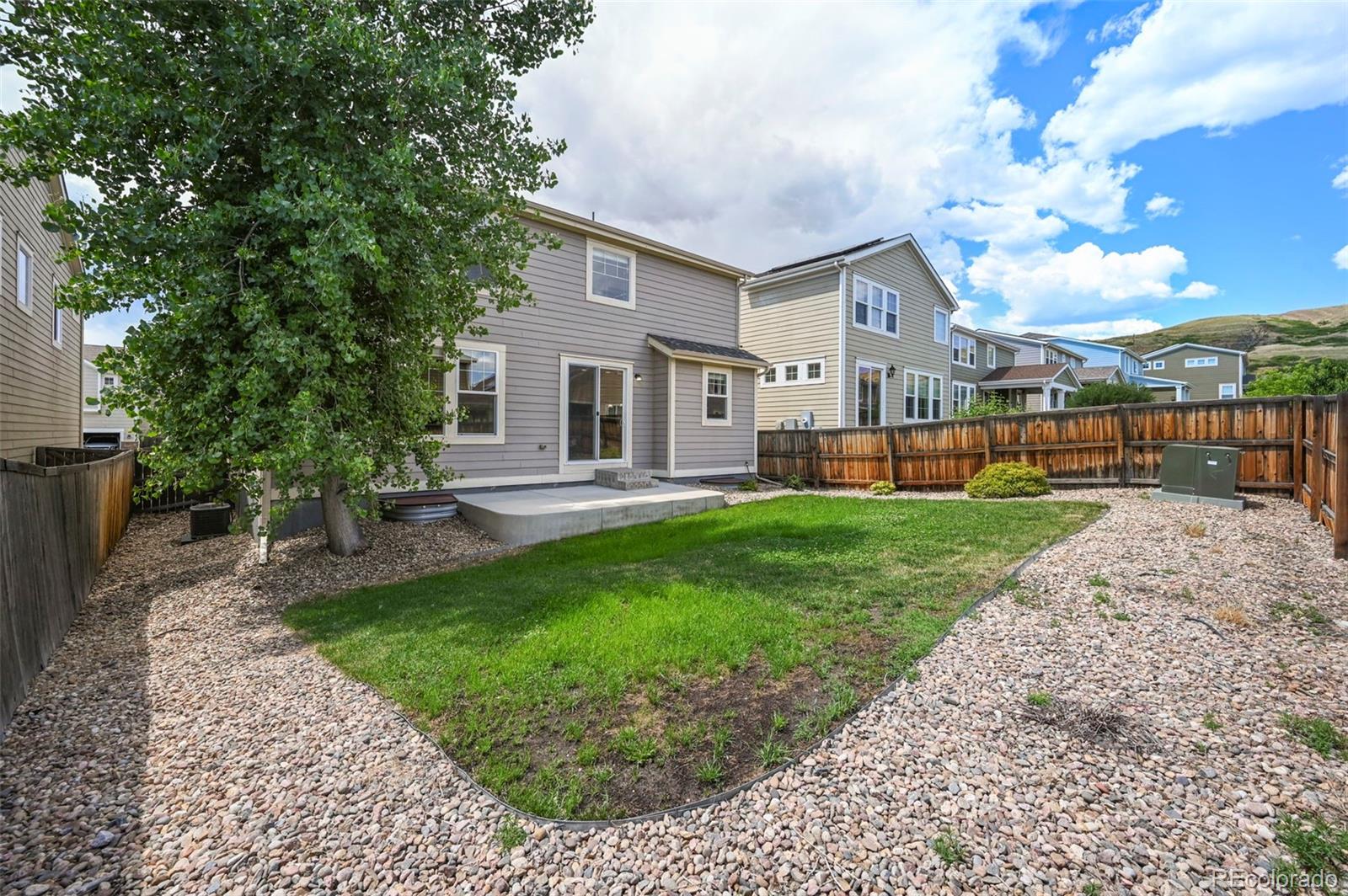 MLS Image #41 for 19659 w 59th drive,golden, Colorado