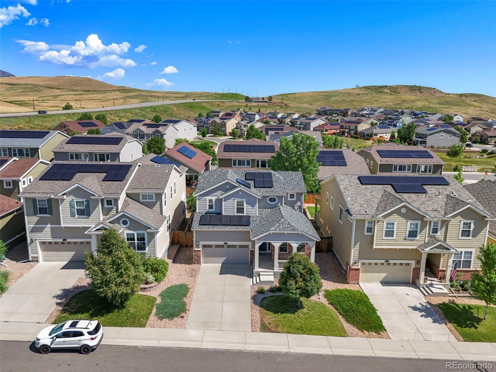 MLS Image #43 for 19659 w 59th drive,golden, Colorado