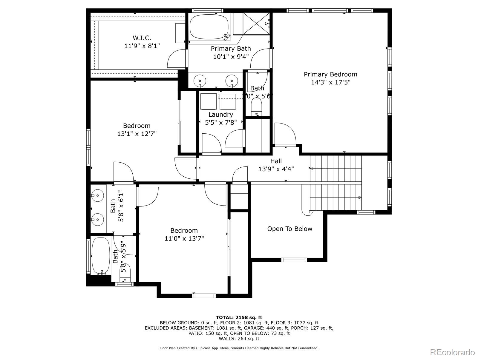 MLS Image #48 for 19659 w 59th drive,golden, Colorado