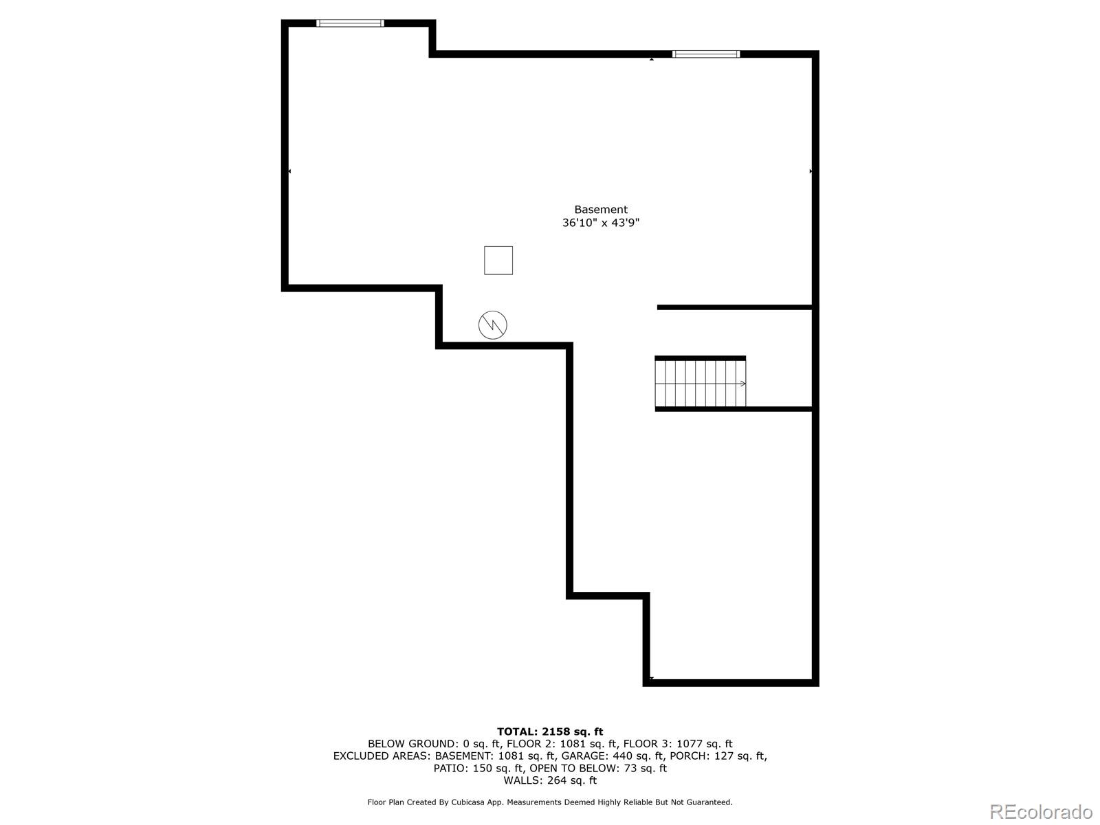 MLS Image #49 for 19659 w 59th drive,golden, Colorado