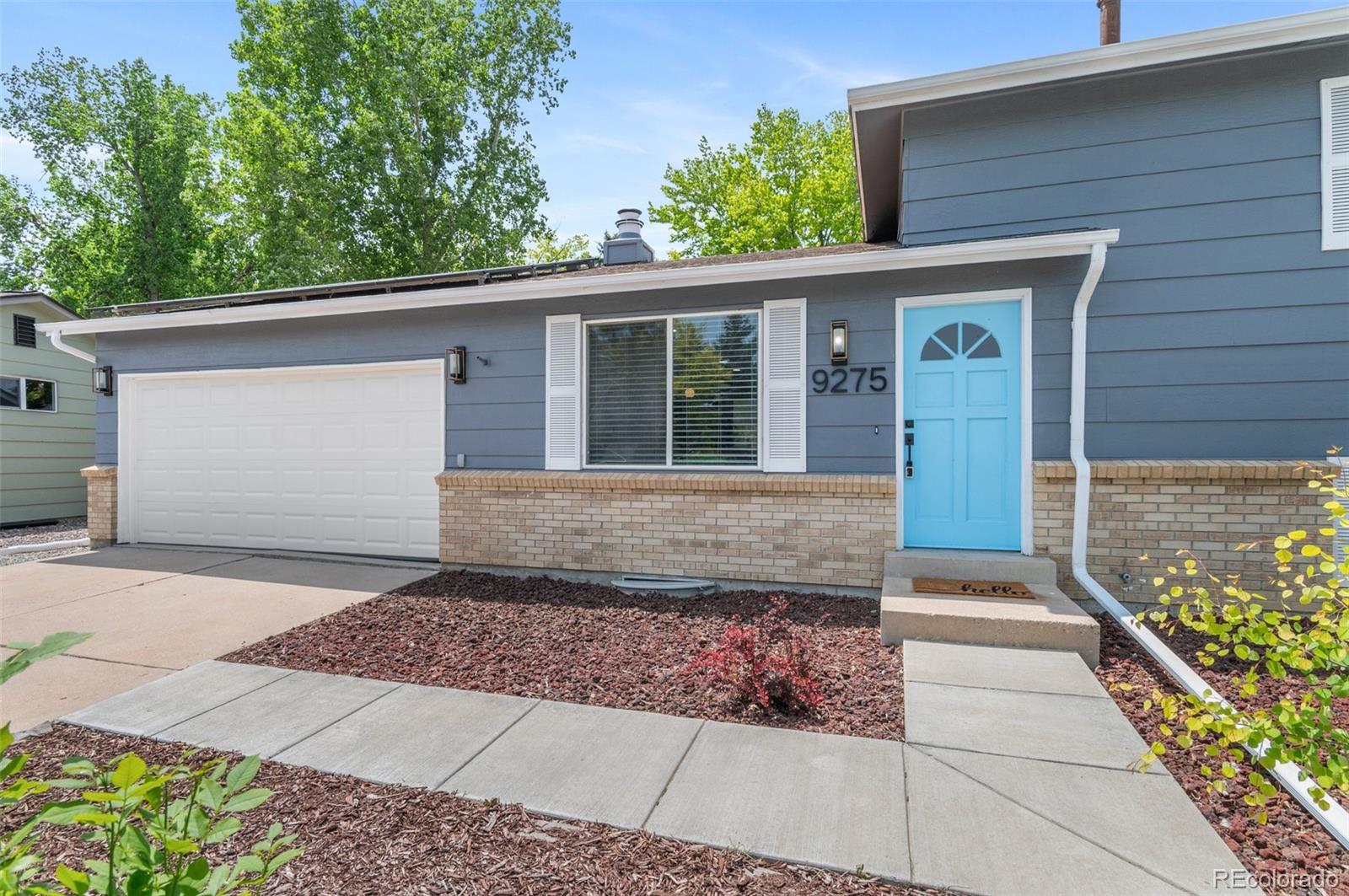 MLS Image #2 for 9275 w euclid avenue,littleton, Colorado