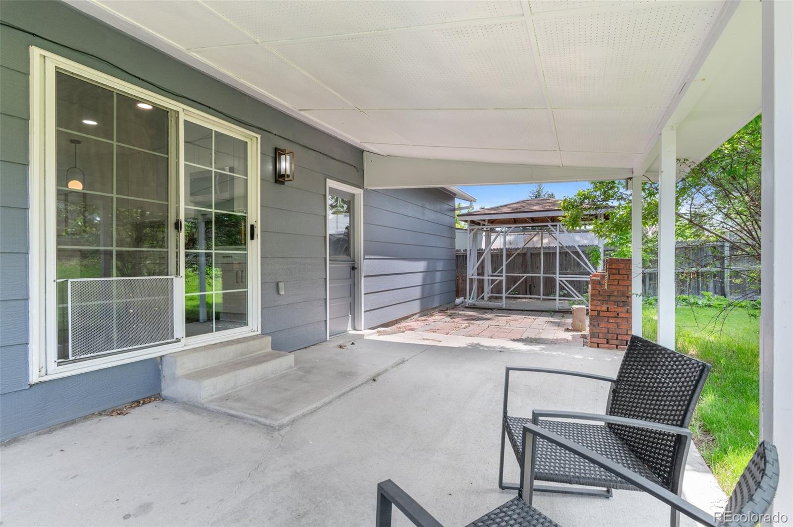 MLS Image #23 for 9275 w euclid avenue,littleton, Colorado